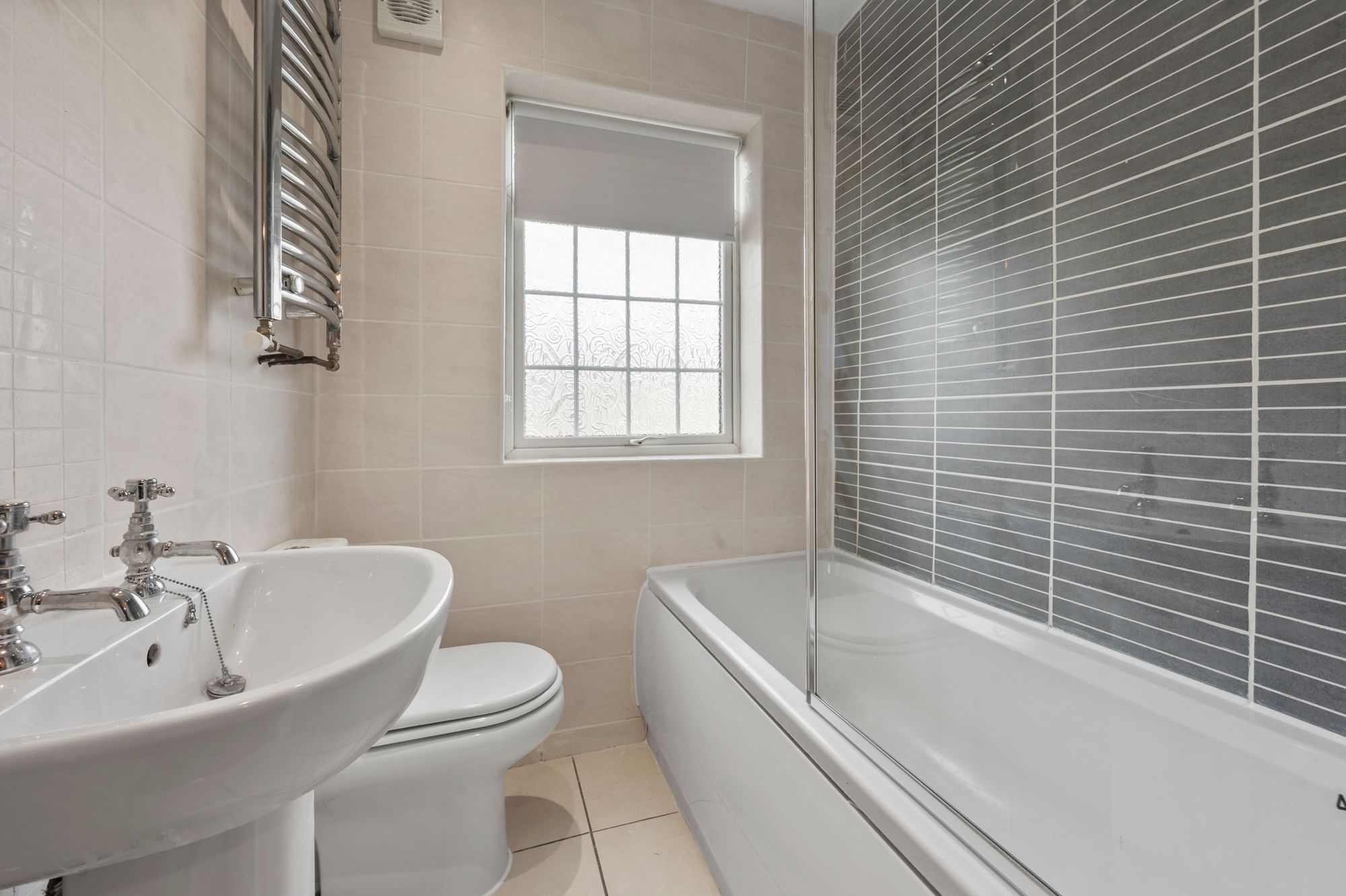 Bank Gardens, Penketh, WA5