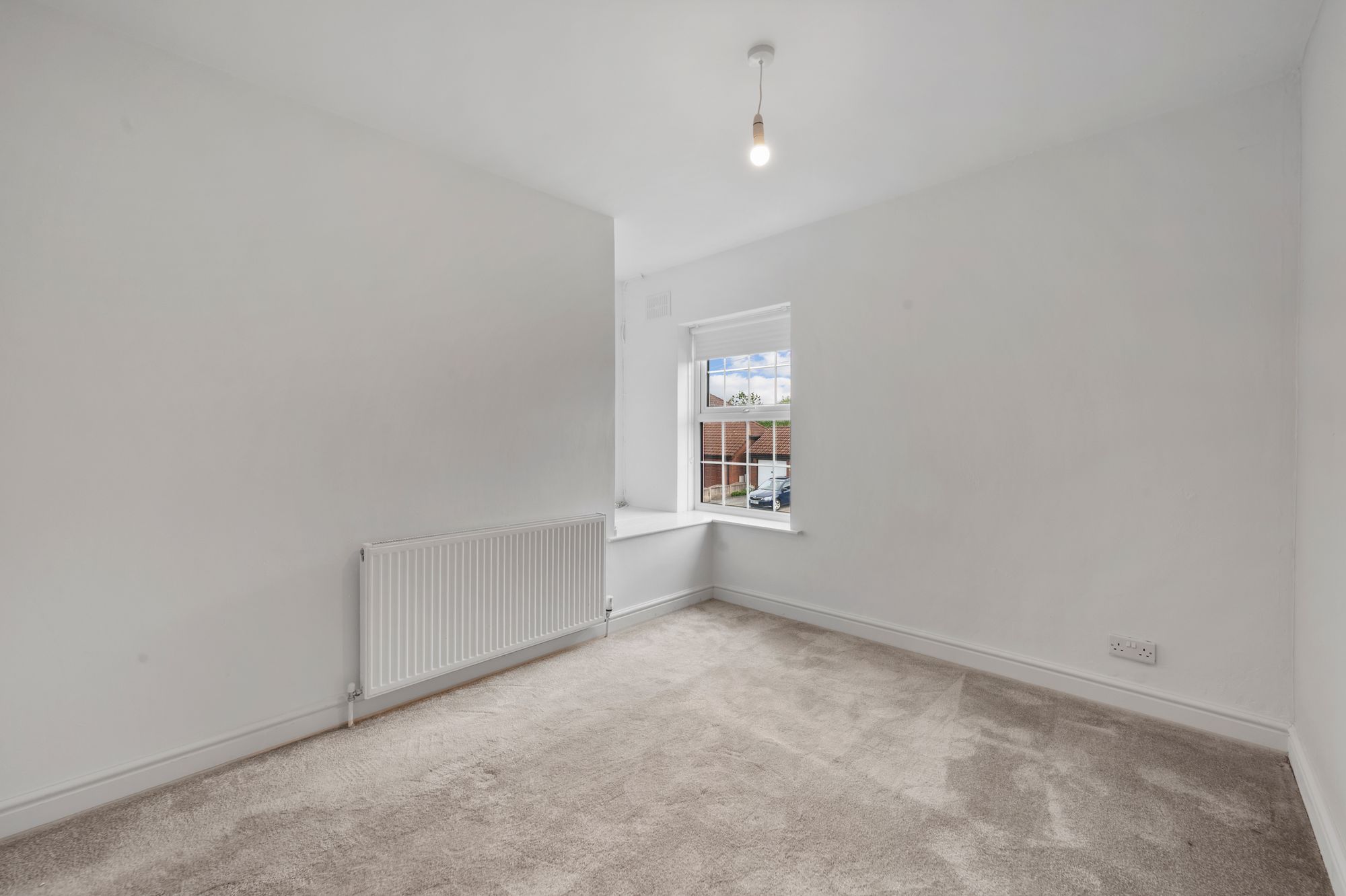 Bank Gardens, Penketh, WA5