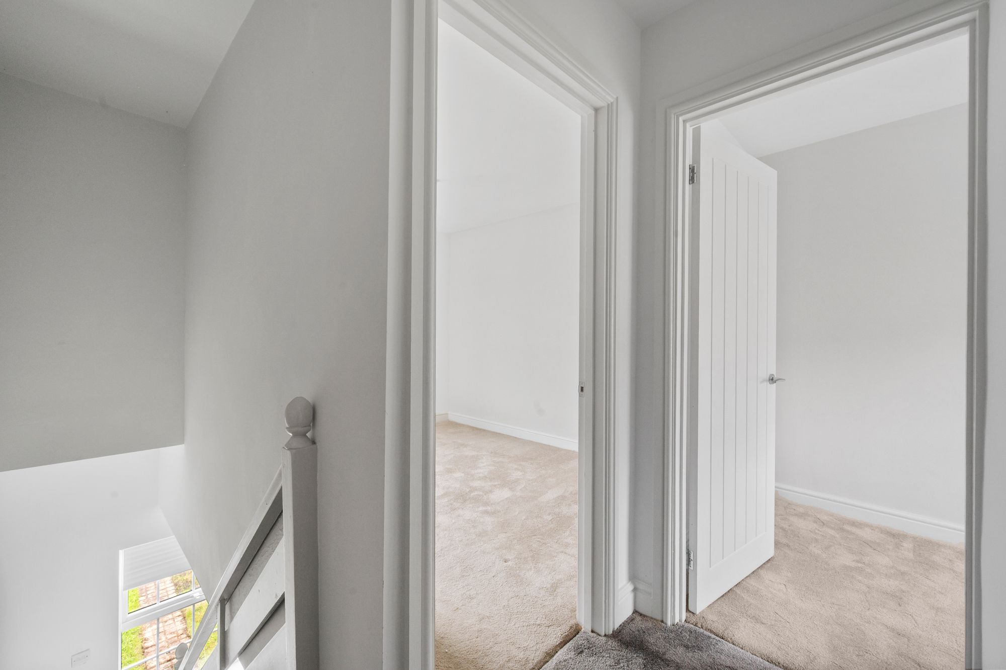 Bank Gardens, Penketh, WA5