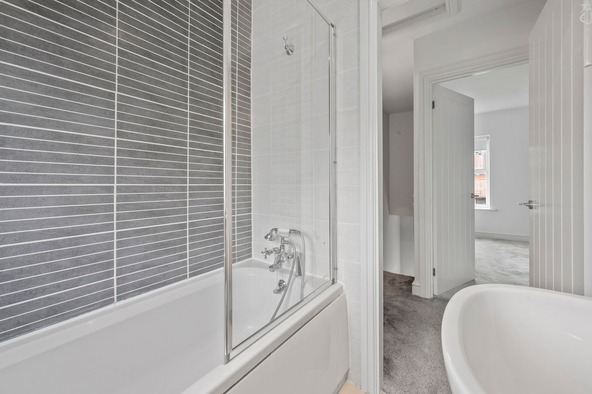 Bank Gardens, Penketh, WA5