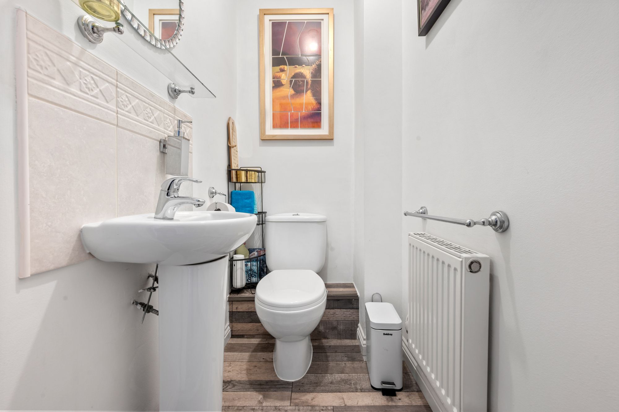 Shalebrook Close, Atherton, M46
