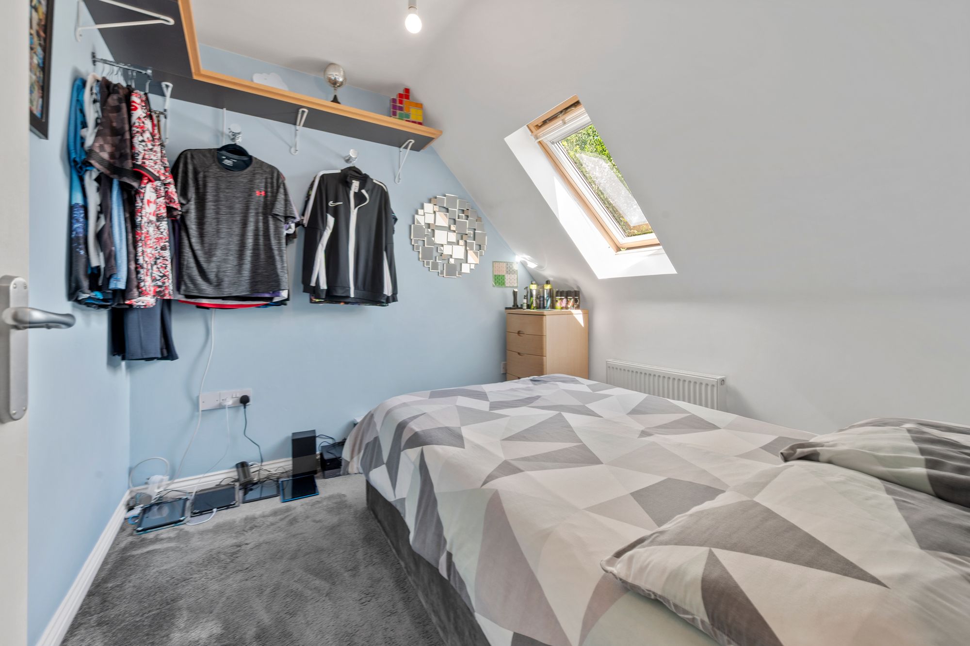Shalebrook Close, Atherton, M46