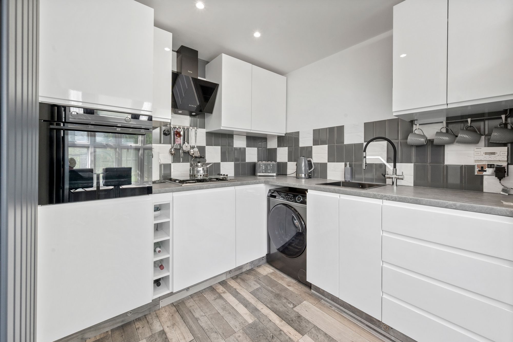 Shalebrook Close, Atherton, M46