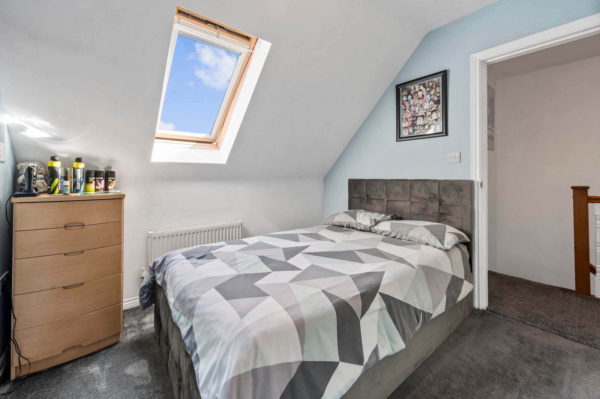 Shalebrook Close, Atherton, M46