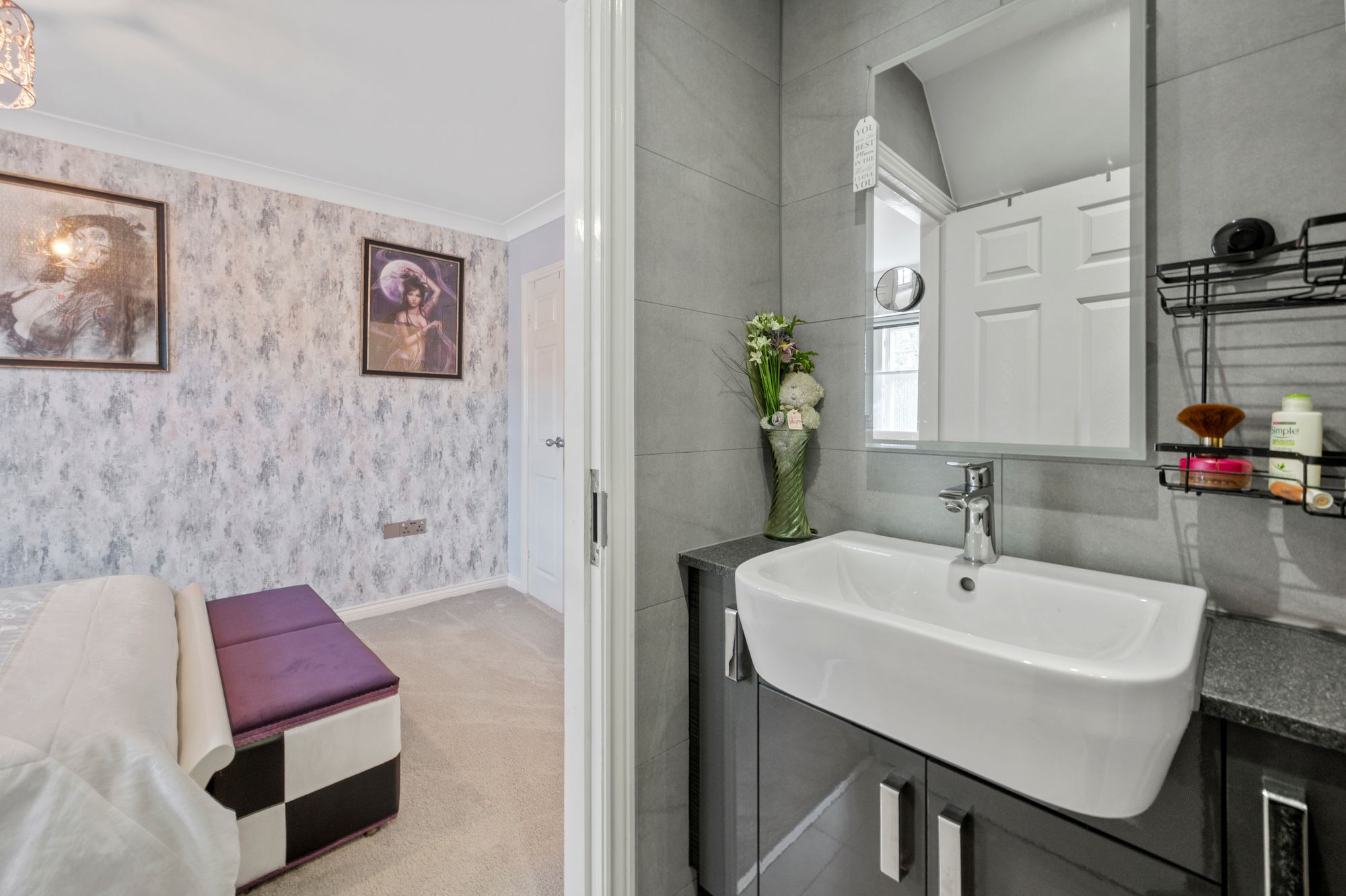 Shalebrook Close, Atherton, M46