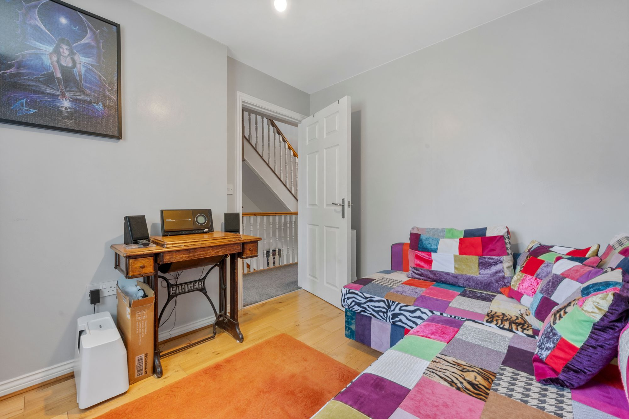Shalebrook Close, Atherton, M46