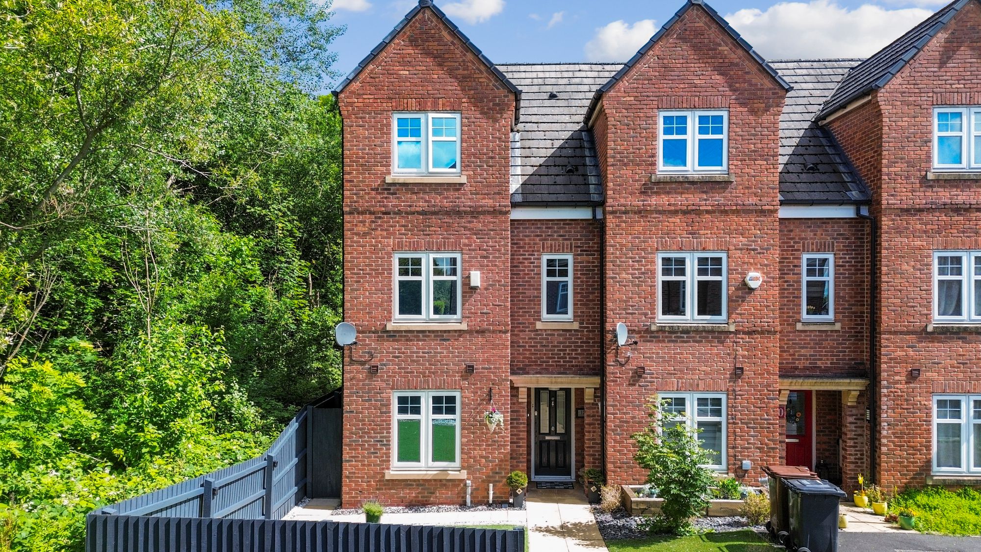Shalebrook Close, Atherton, M46