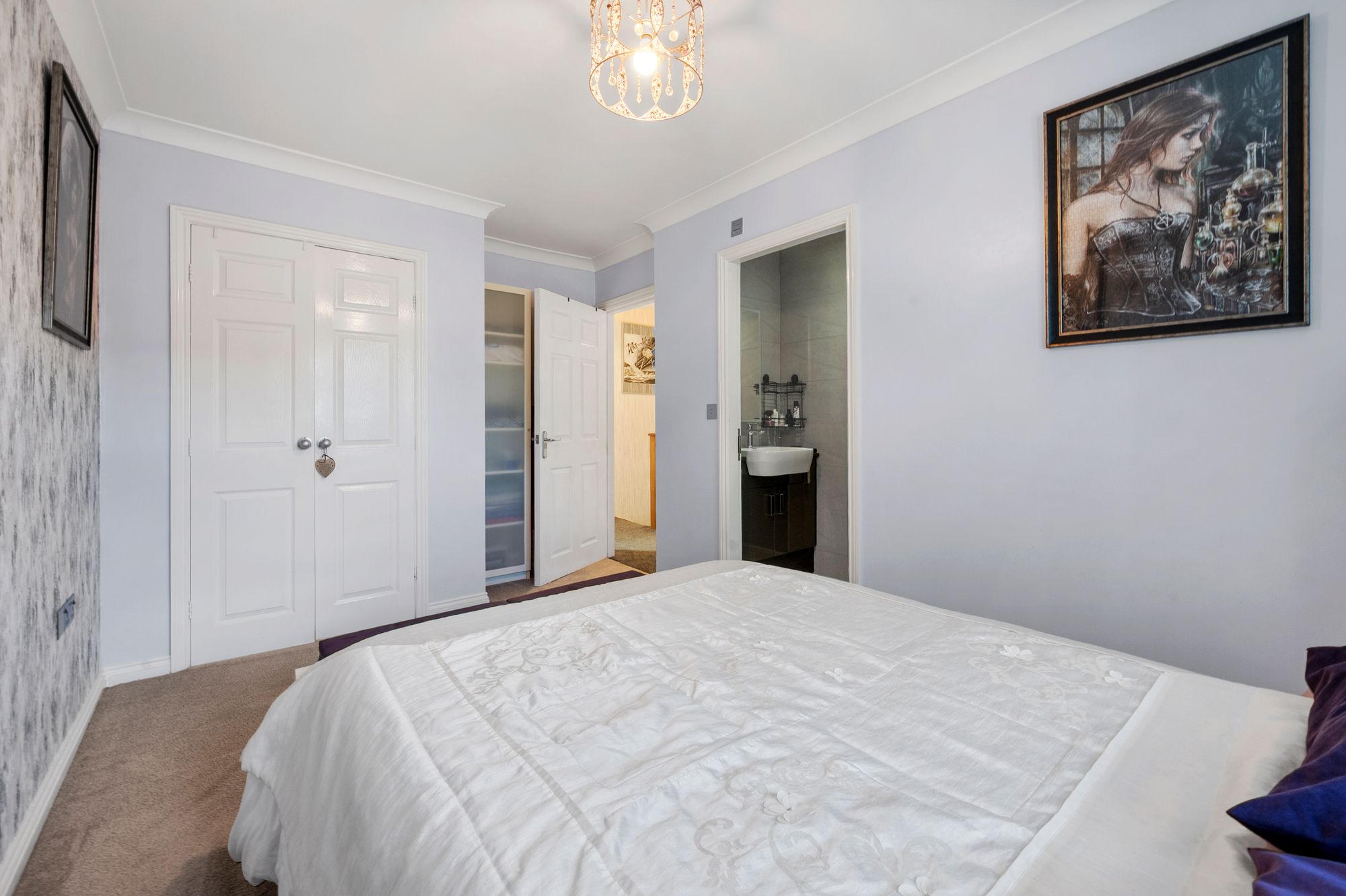 Shalebrook Close, Atherton, M46