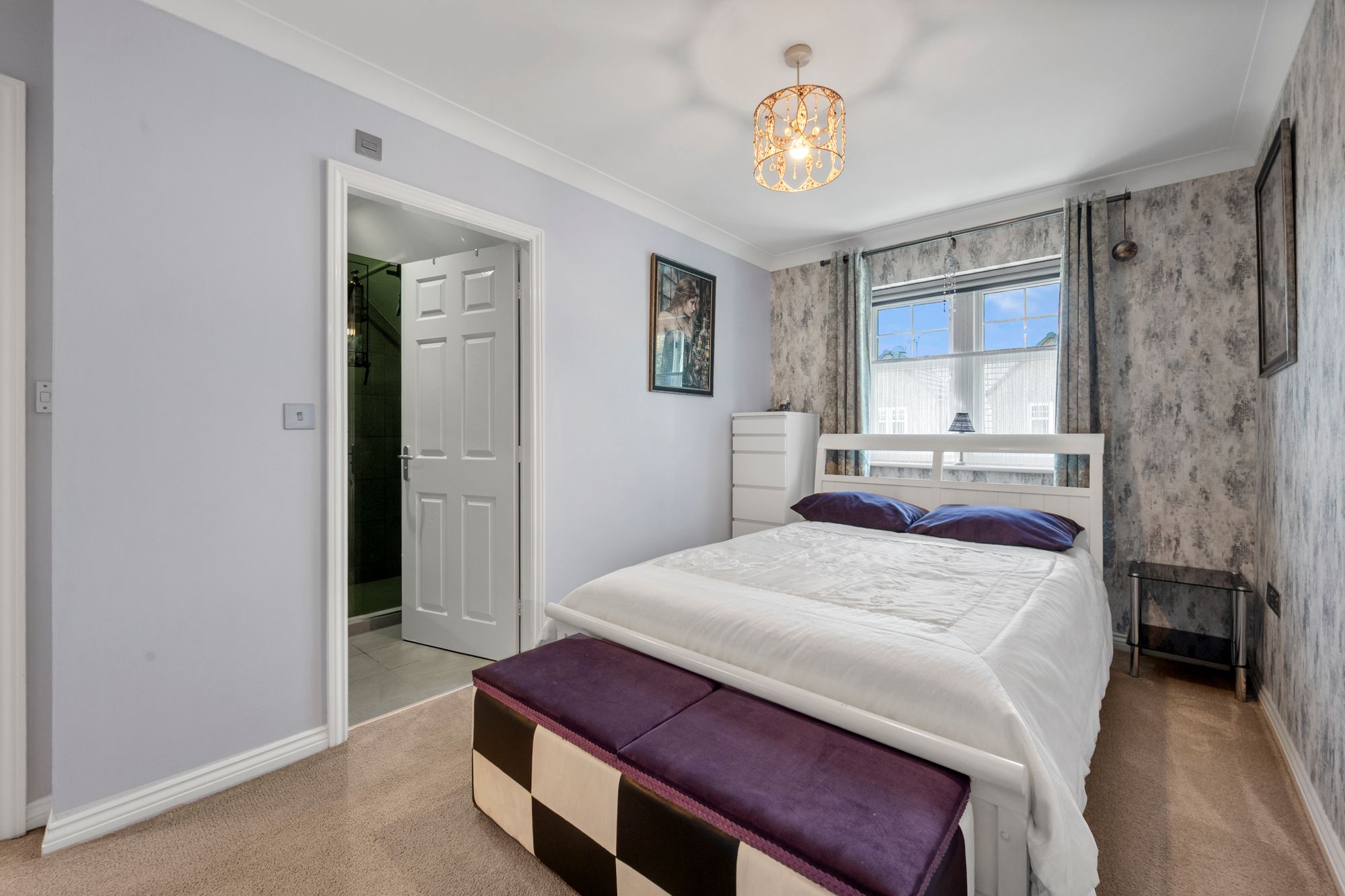 Shalebrook Close, Atherton, M46