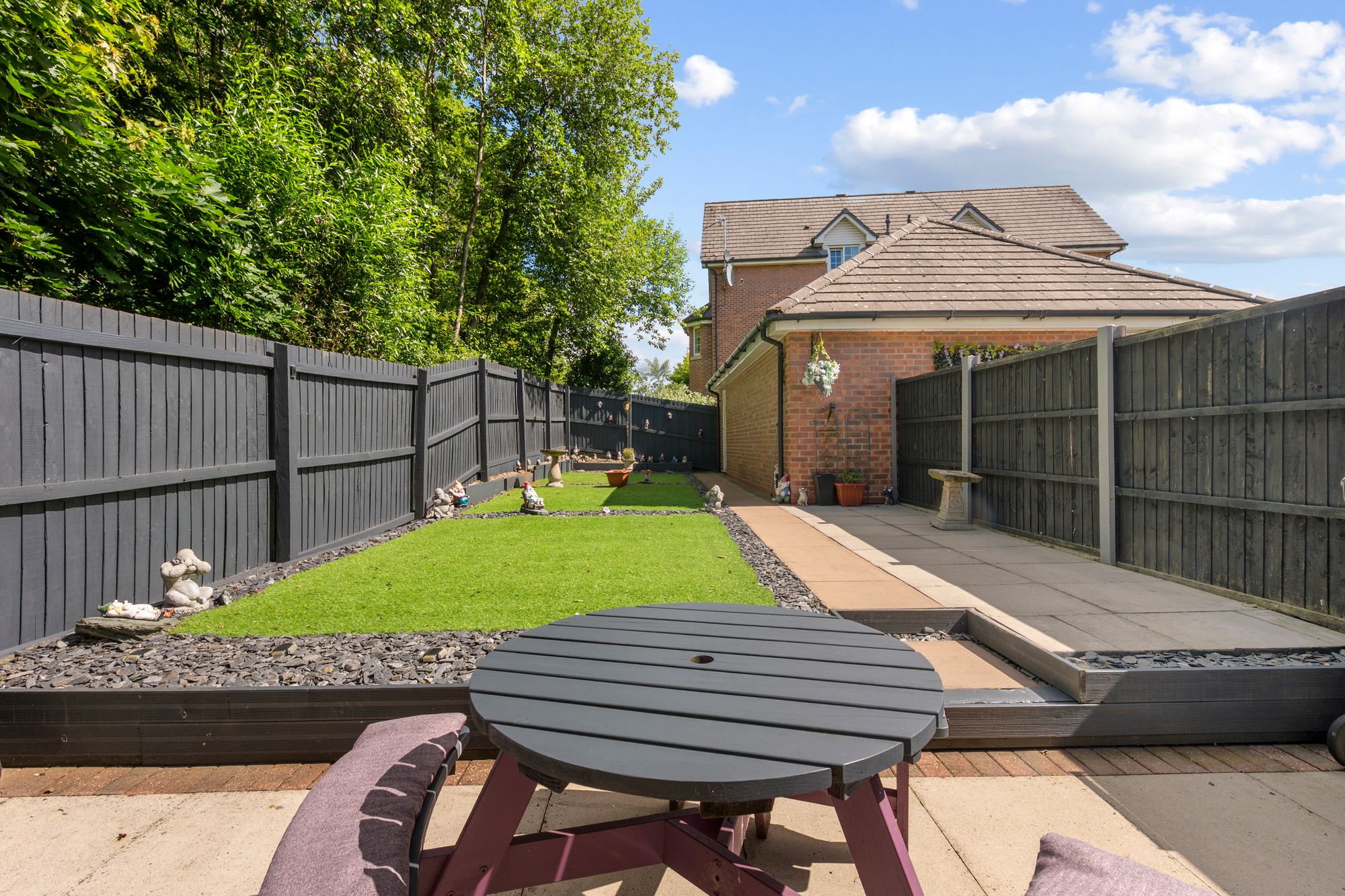 Shalebrook Close, Atherton, M46