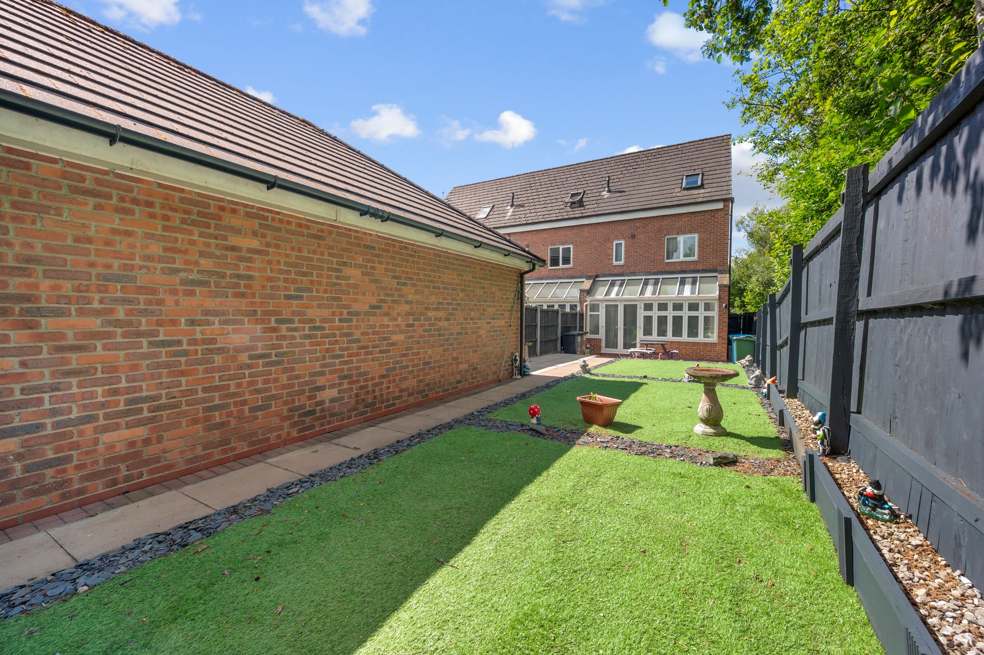 Shalebrook Close, Atherton, M46
