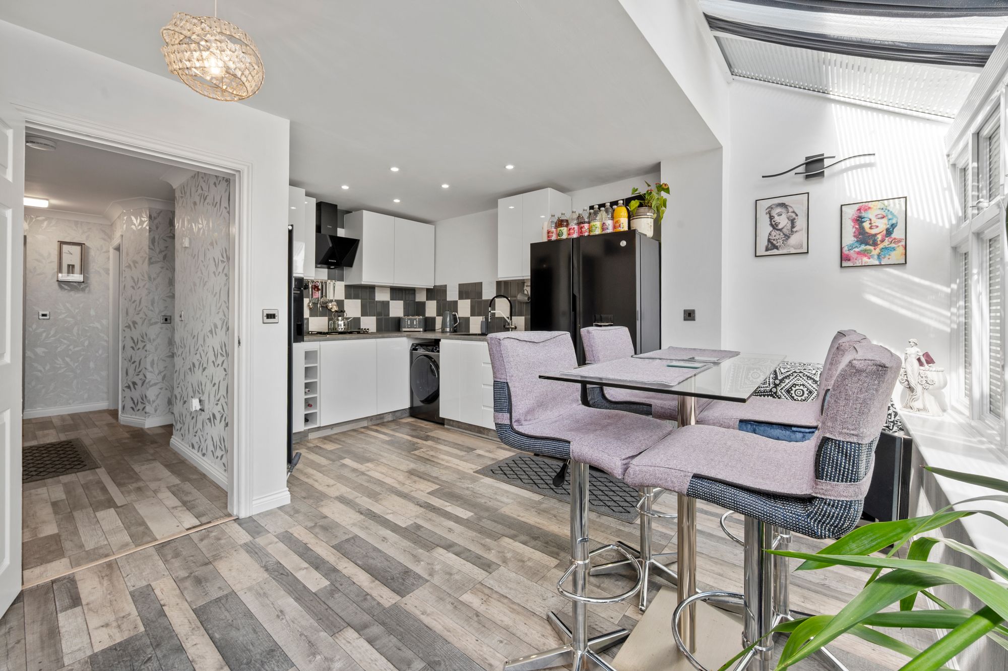 Shalebrook Close, Atherton, M46