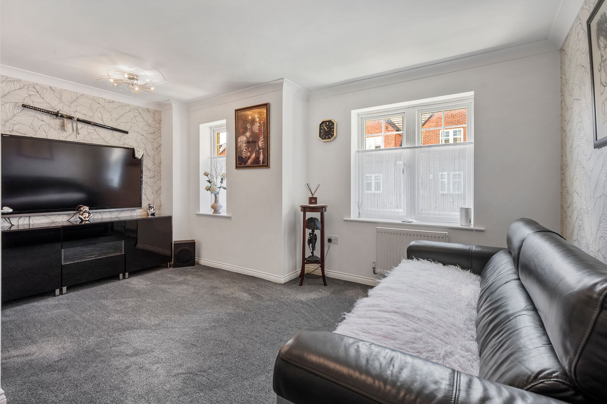 Shalebrook Close, Atherton, M46