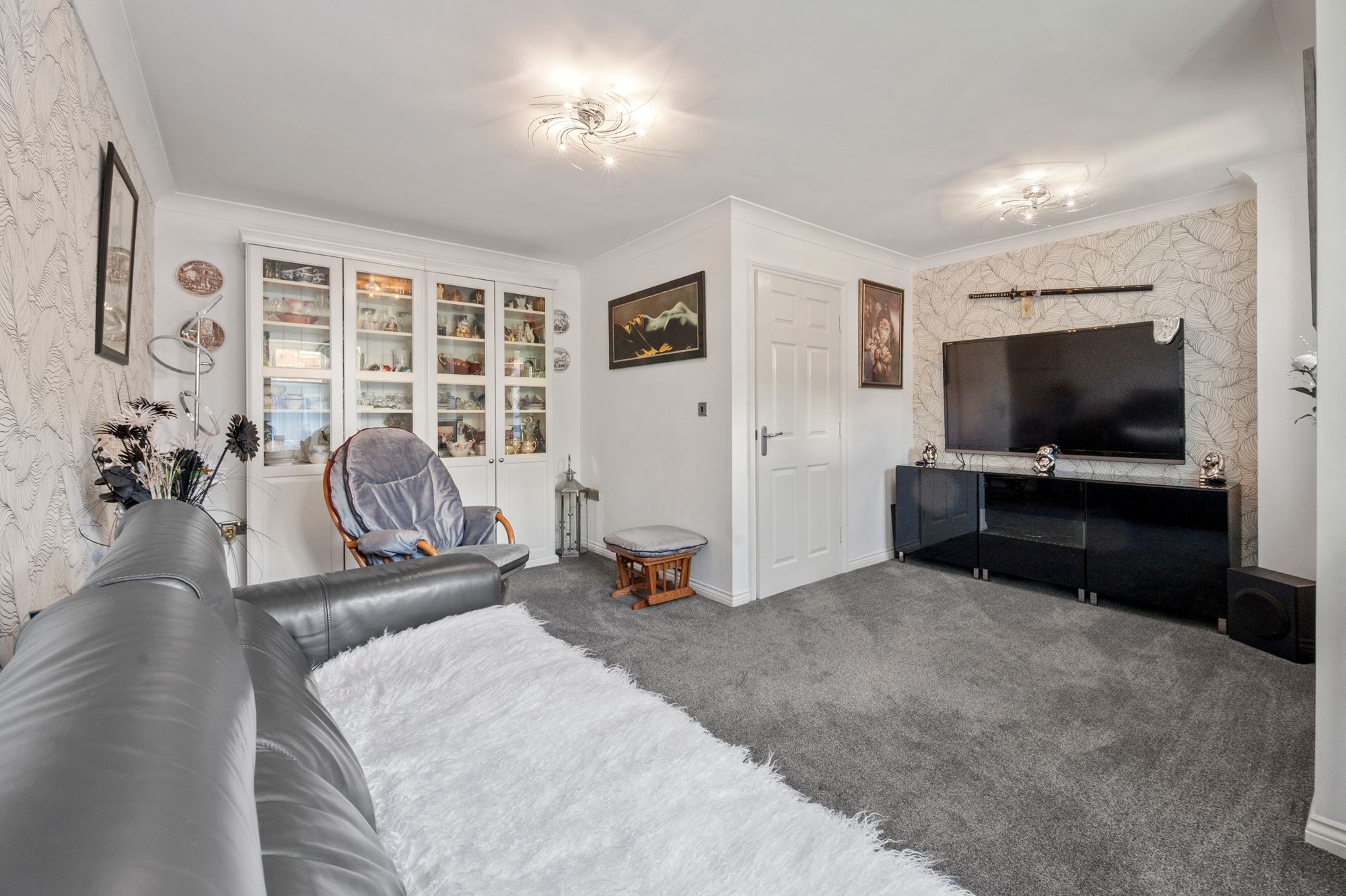 Shalebrook Close, Atherton, M46