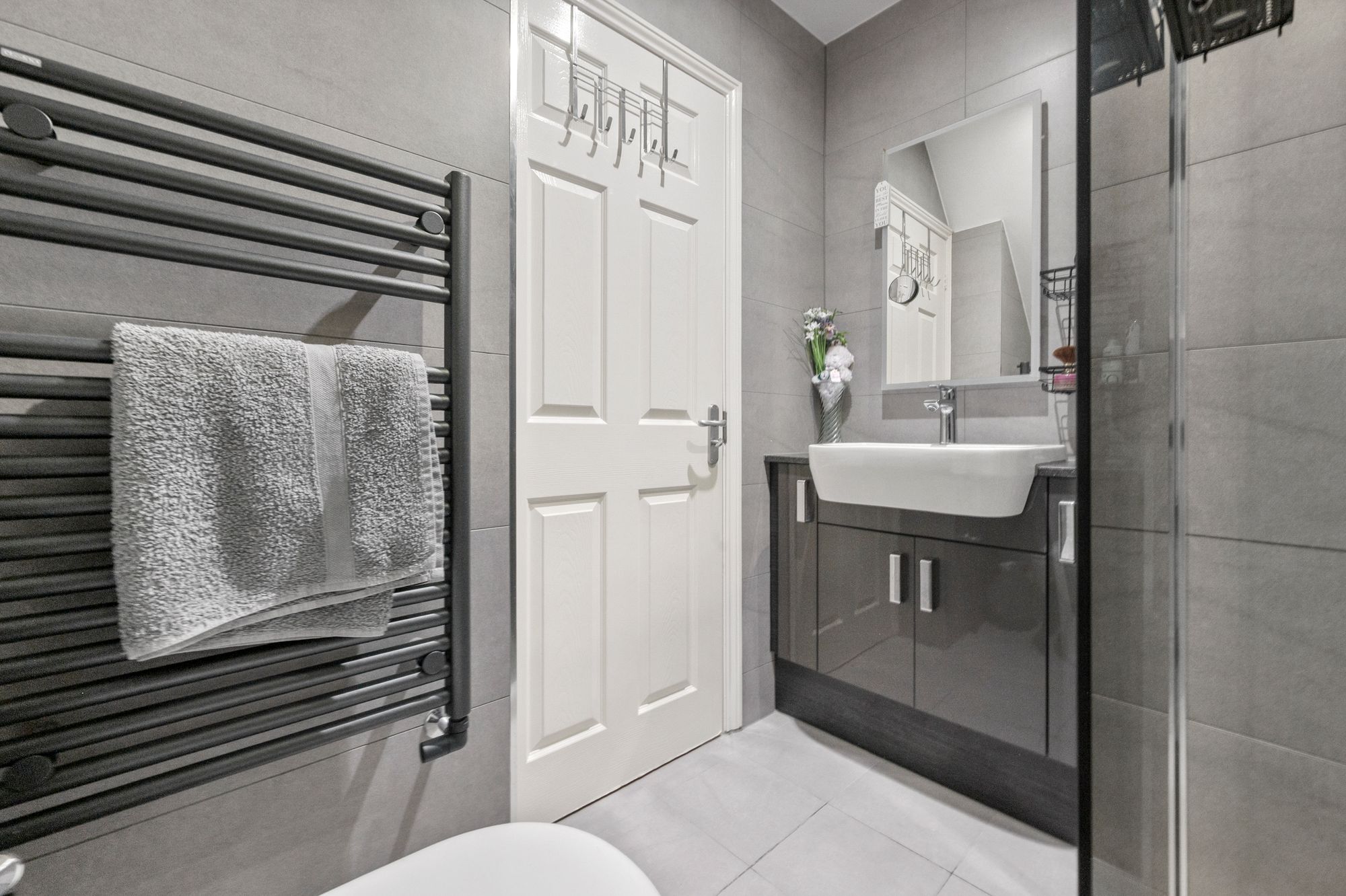 Shalebrook Close, Atherton, M46