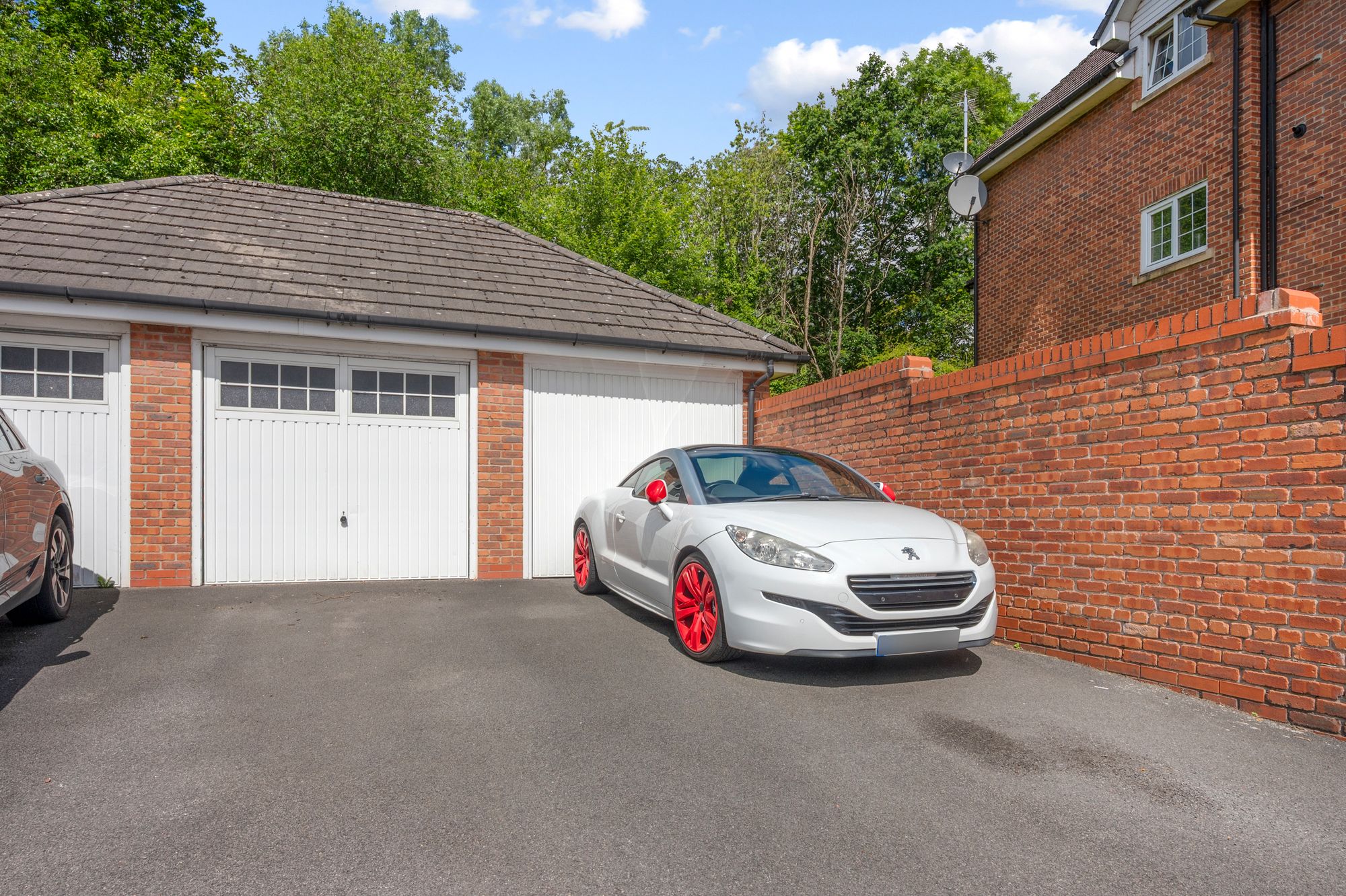Shalebrook Close, Atherton, M46