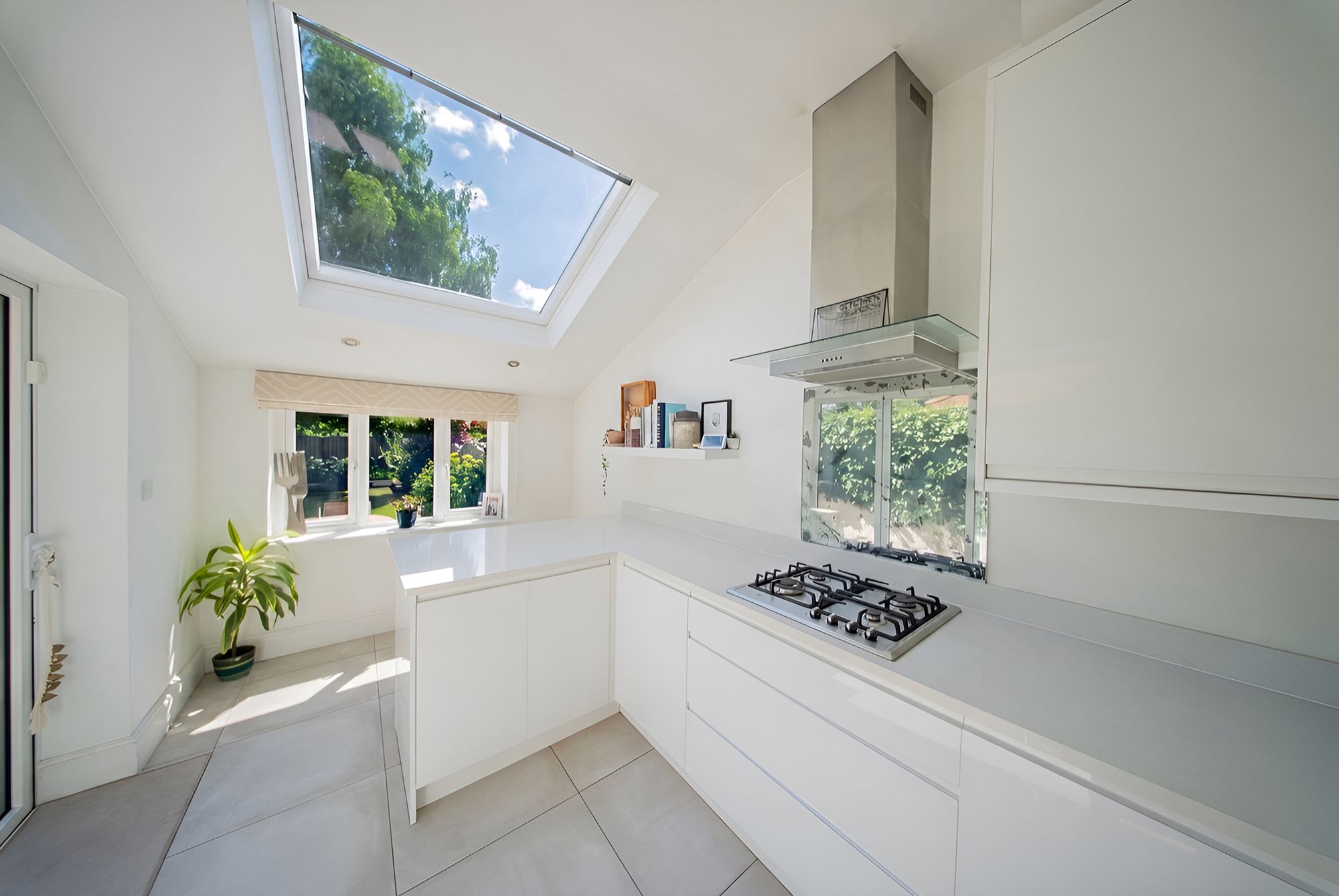 3 bedroom house for sale - Bentley Hurst