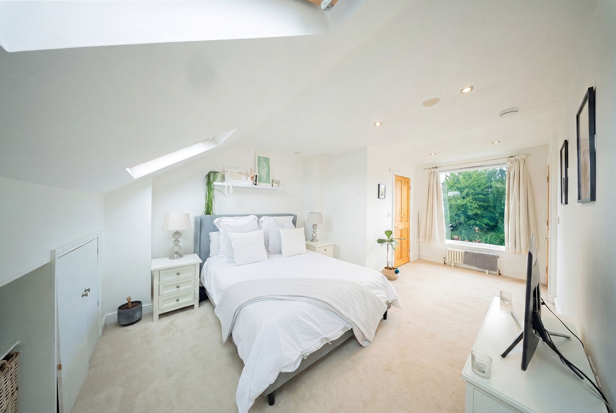 3 bedroom house for sale - Bentley Hurst