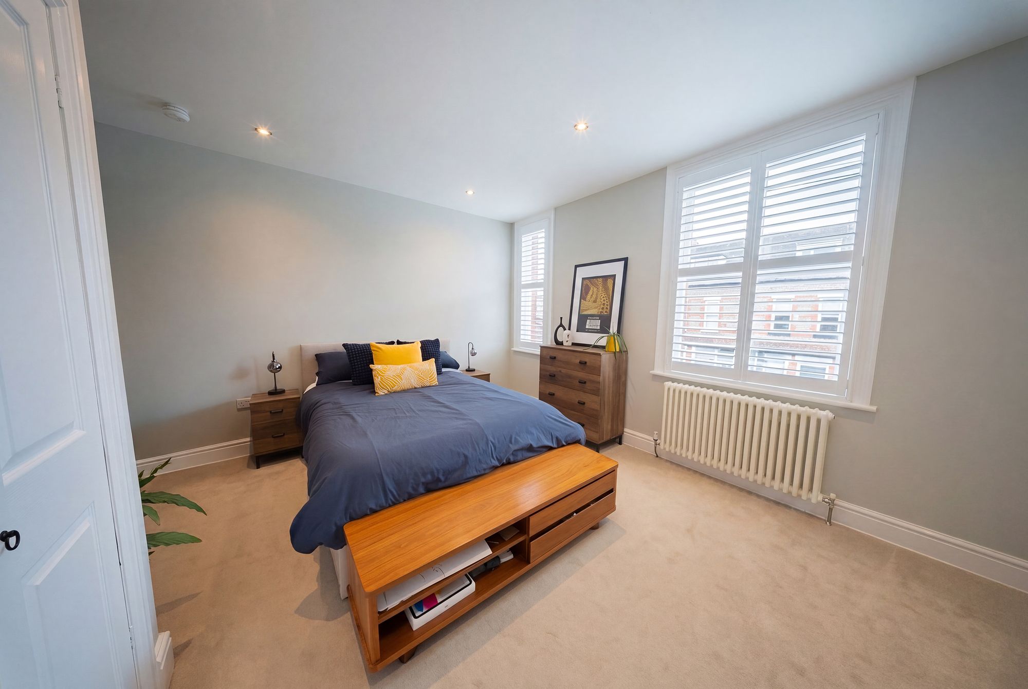 3 bedroom house for sale - Bentley Hurst