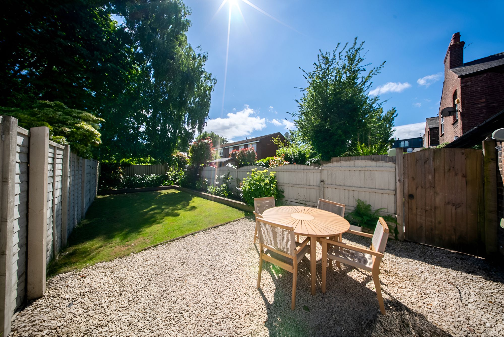 3 bedroom house for sale - Bentley Hurst