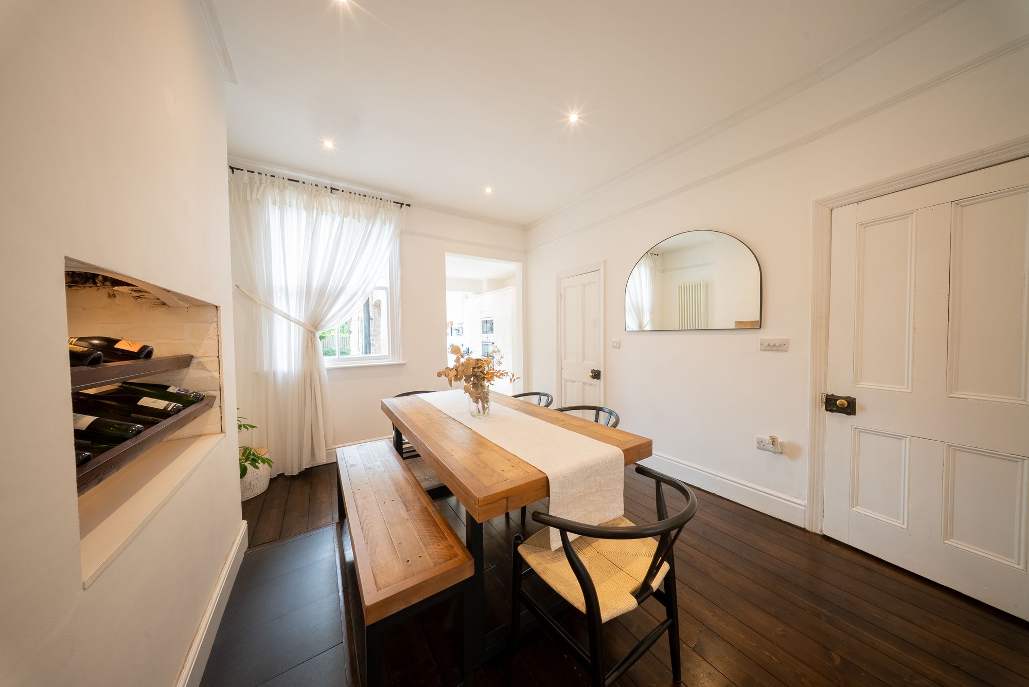 3 bedroom house for sale - Bentley Hurst