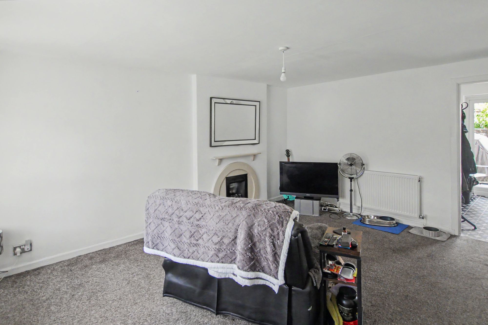 Alpine Drive, Leigh, WN7