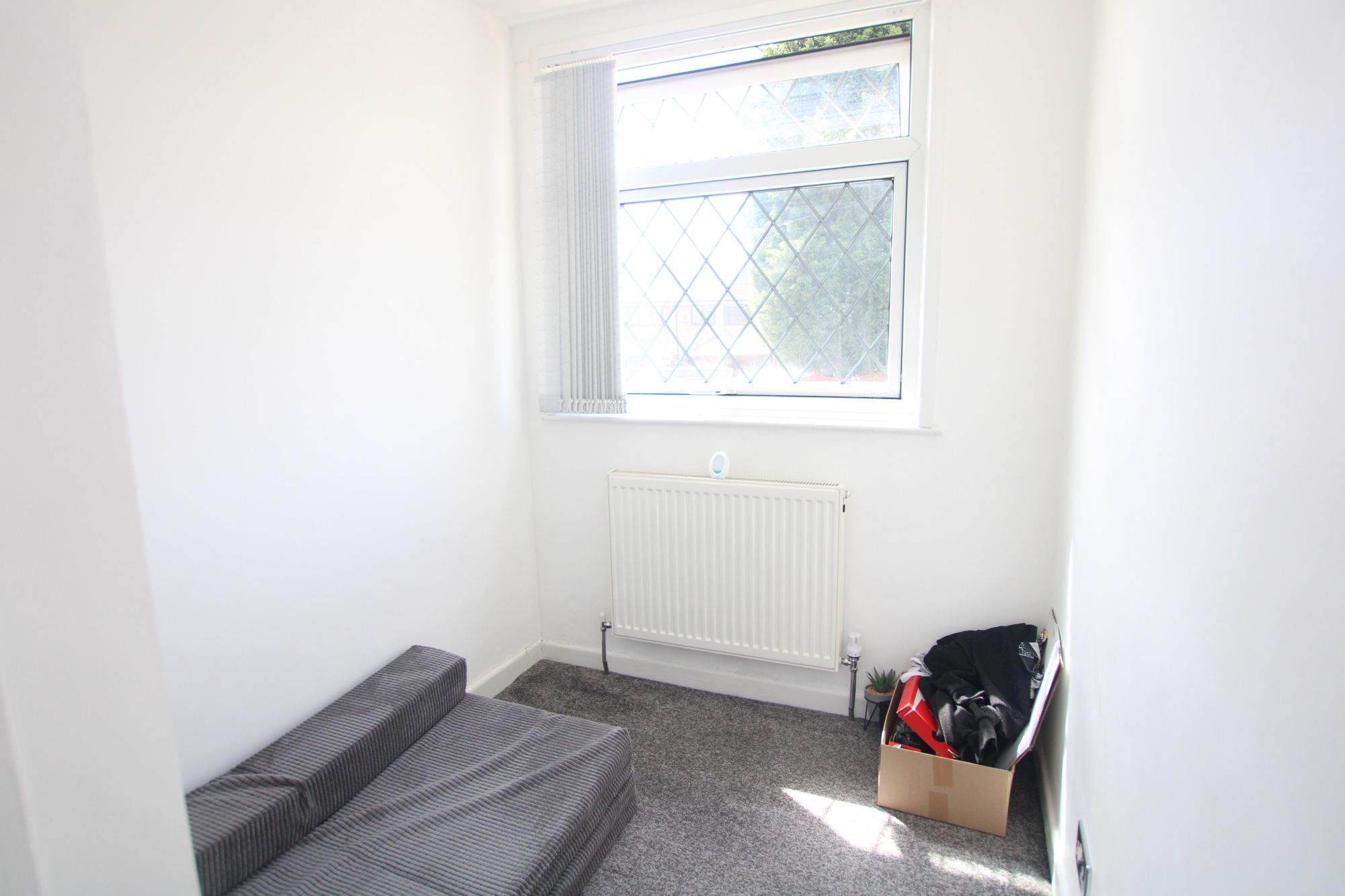 Alpine Drive, Leigh, WN7
