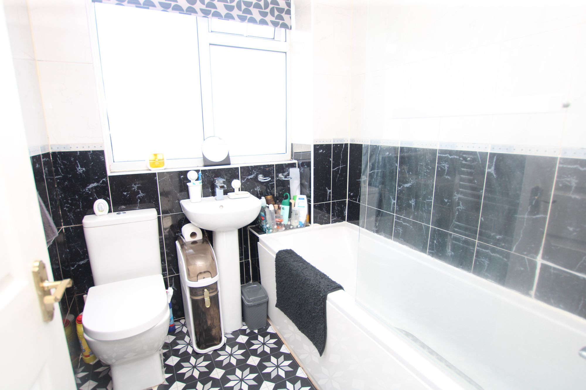 Alpine Drive, Leigh, WN7