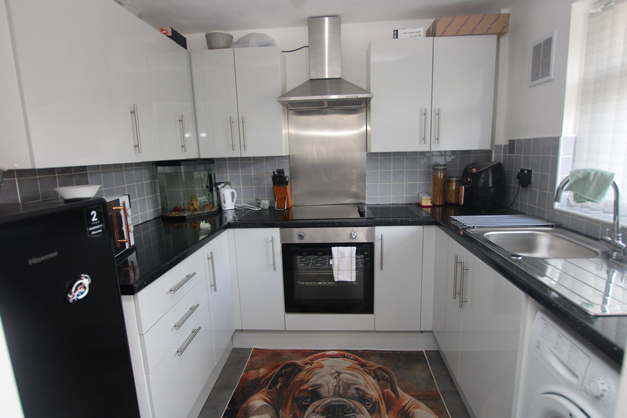 Alpine Drive, Leigh, WN7