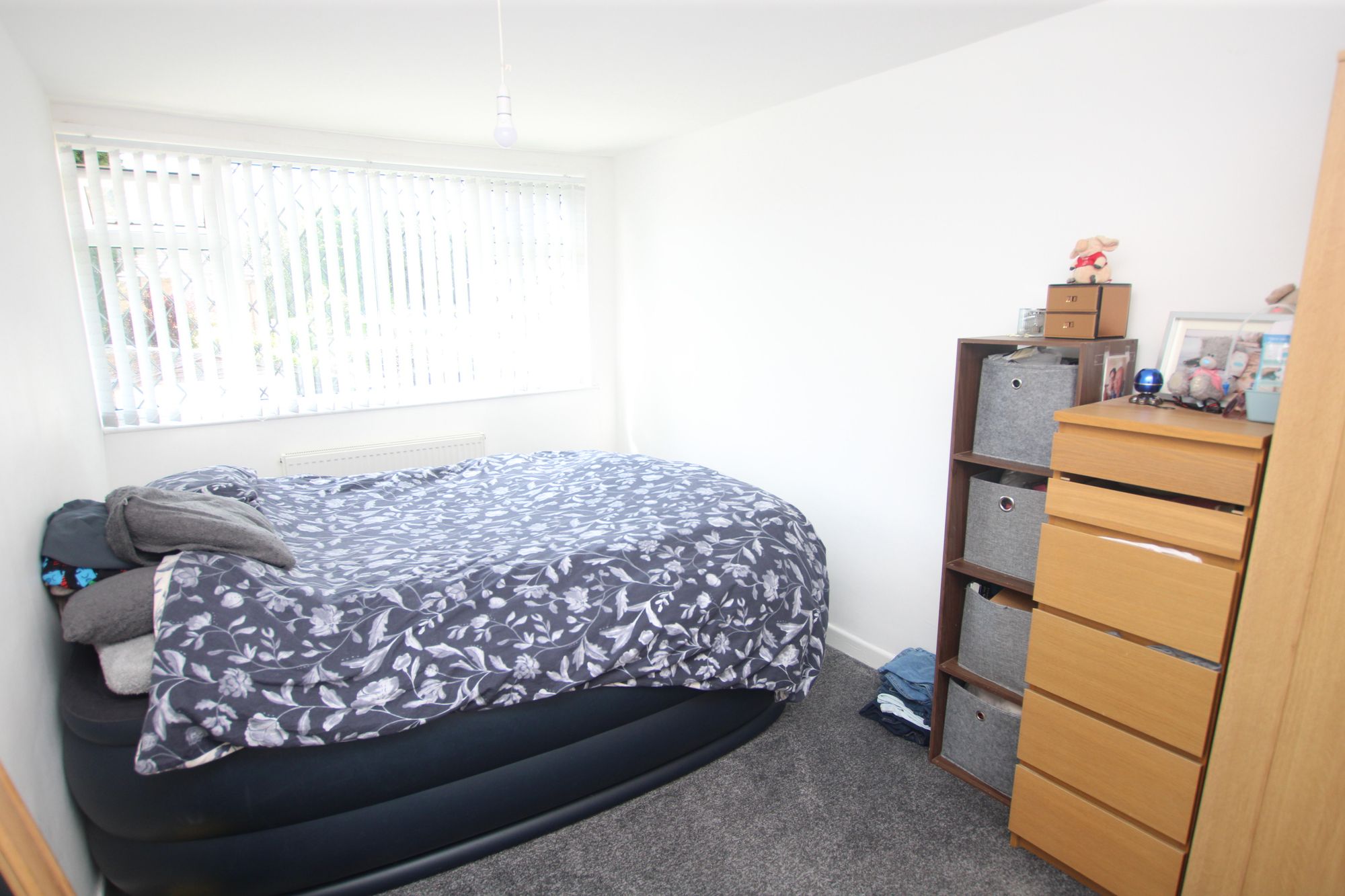 Alpine Drive, Leigh, WN7