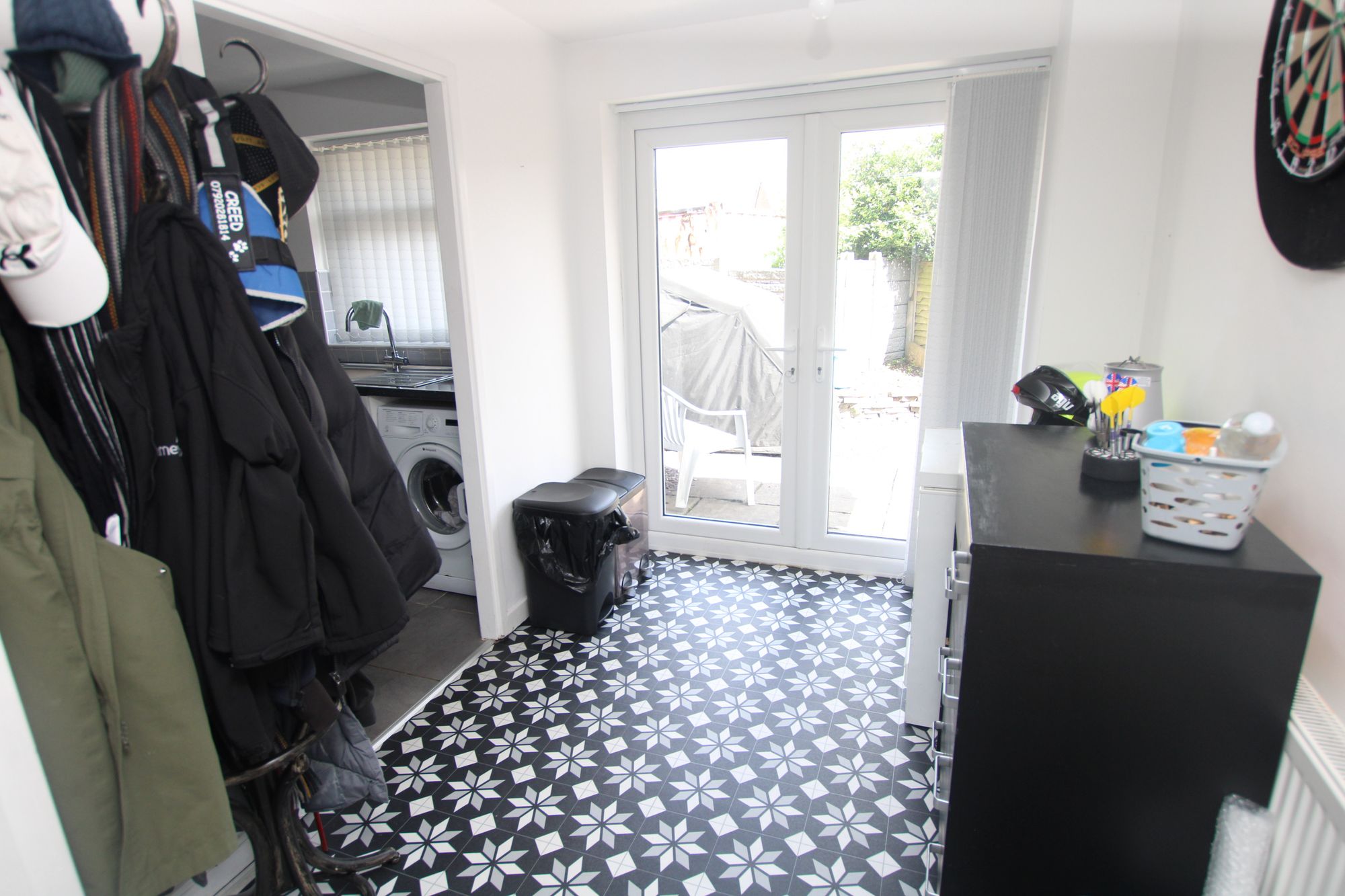 Alpine Drive, Leigh, WN7