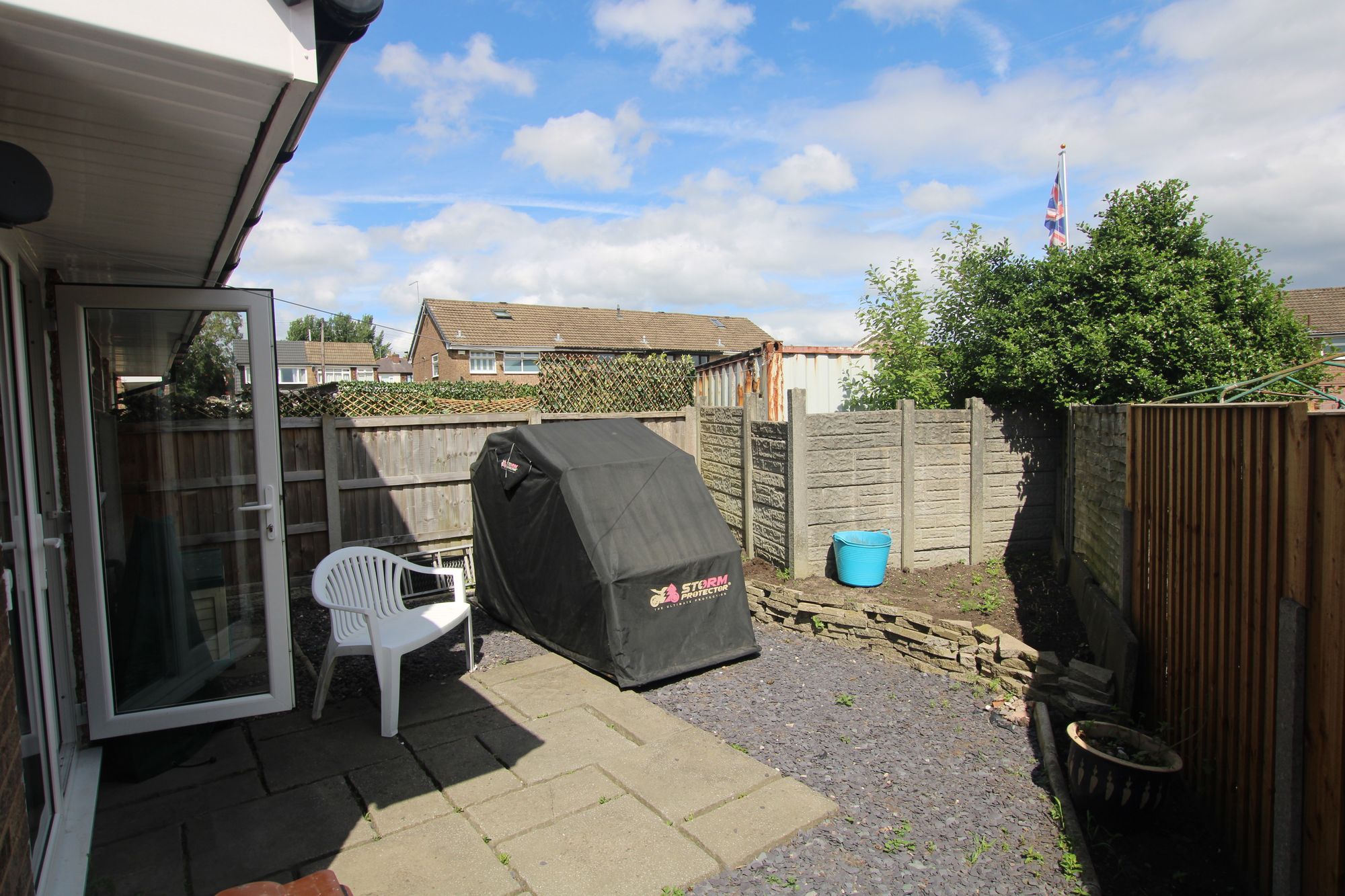 Alpine Drive, Leigh, WN7