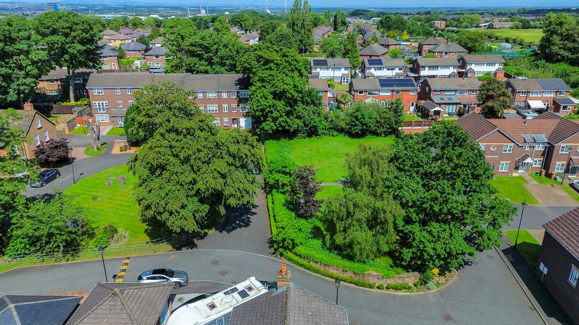 The Scholes, St. Helens, WA10