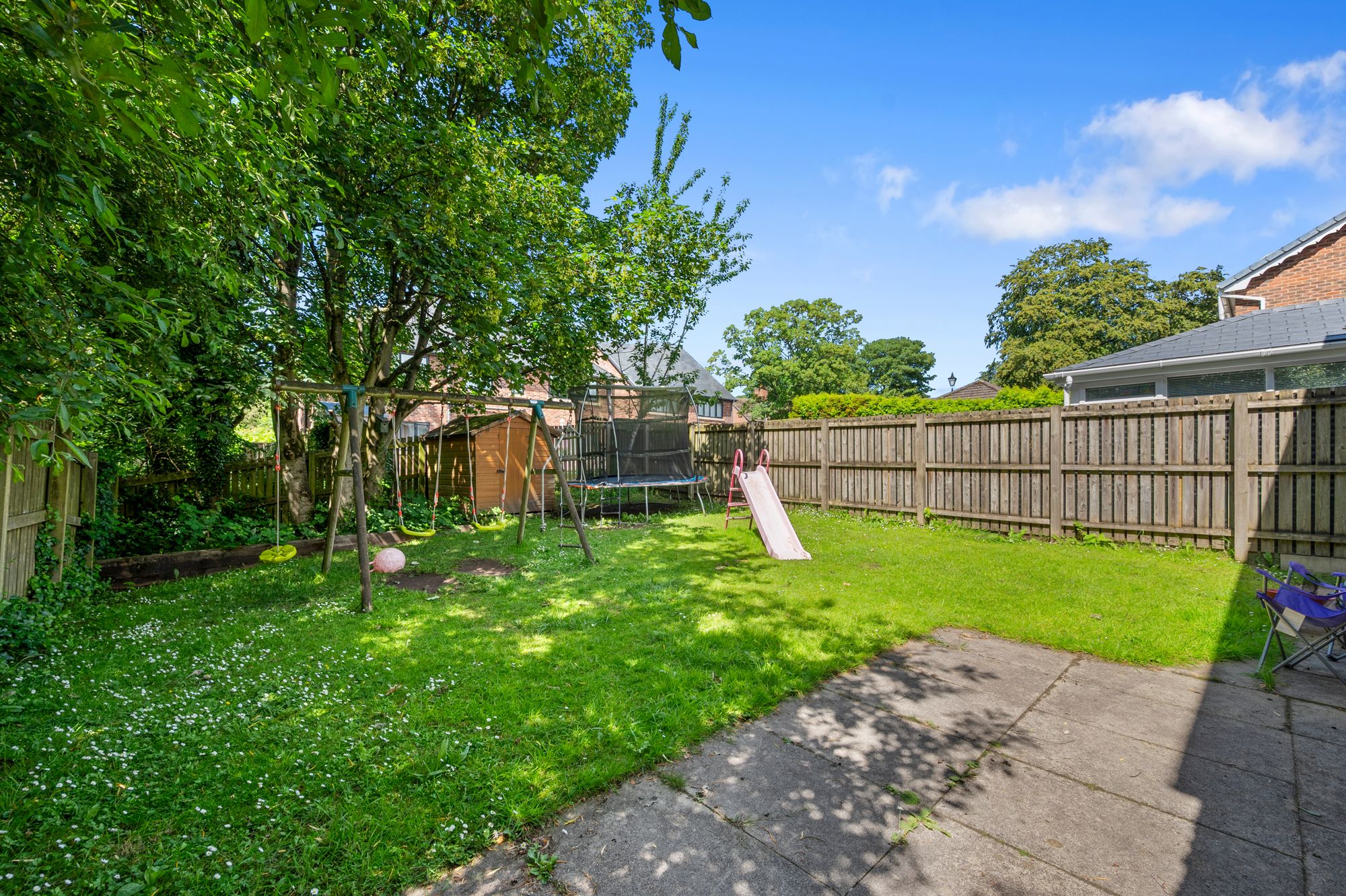 The Scholes, St. Helens, WA10