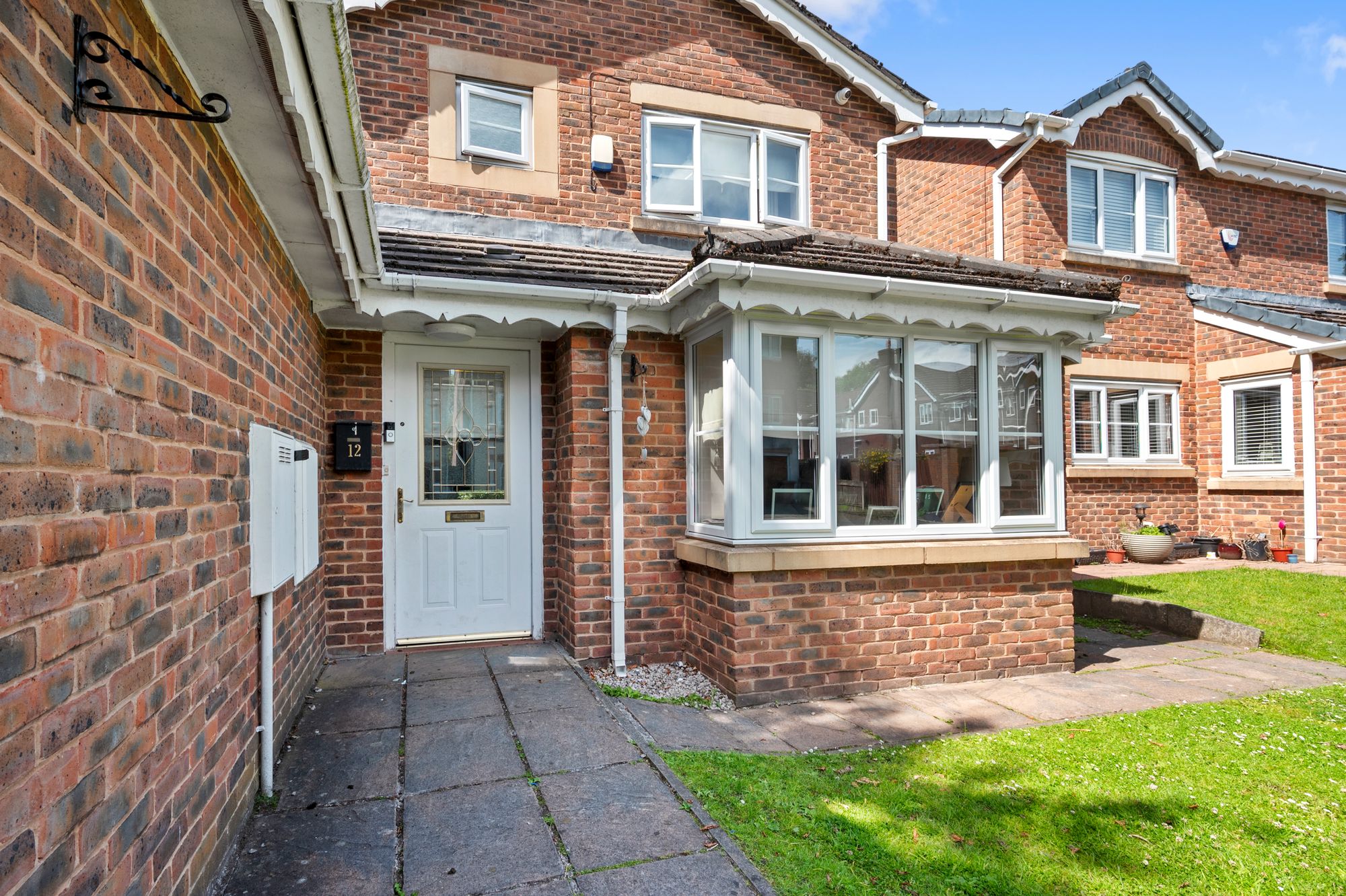 The Scholes, St. Helens, WA10