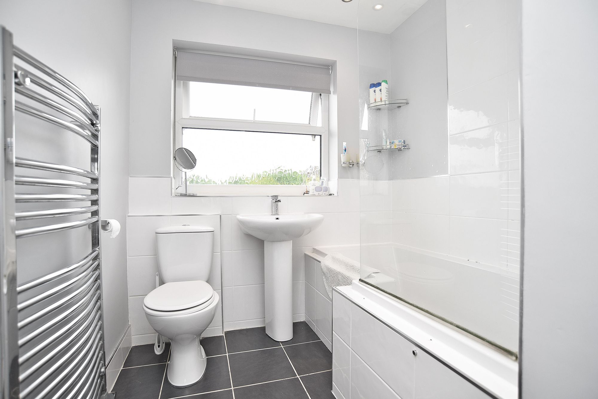 Rievaulx Avenue, Knaresborough, HG5