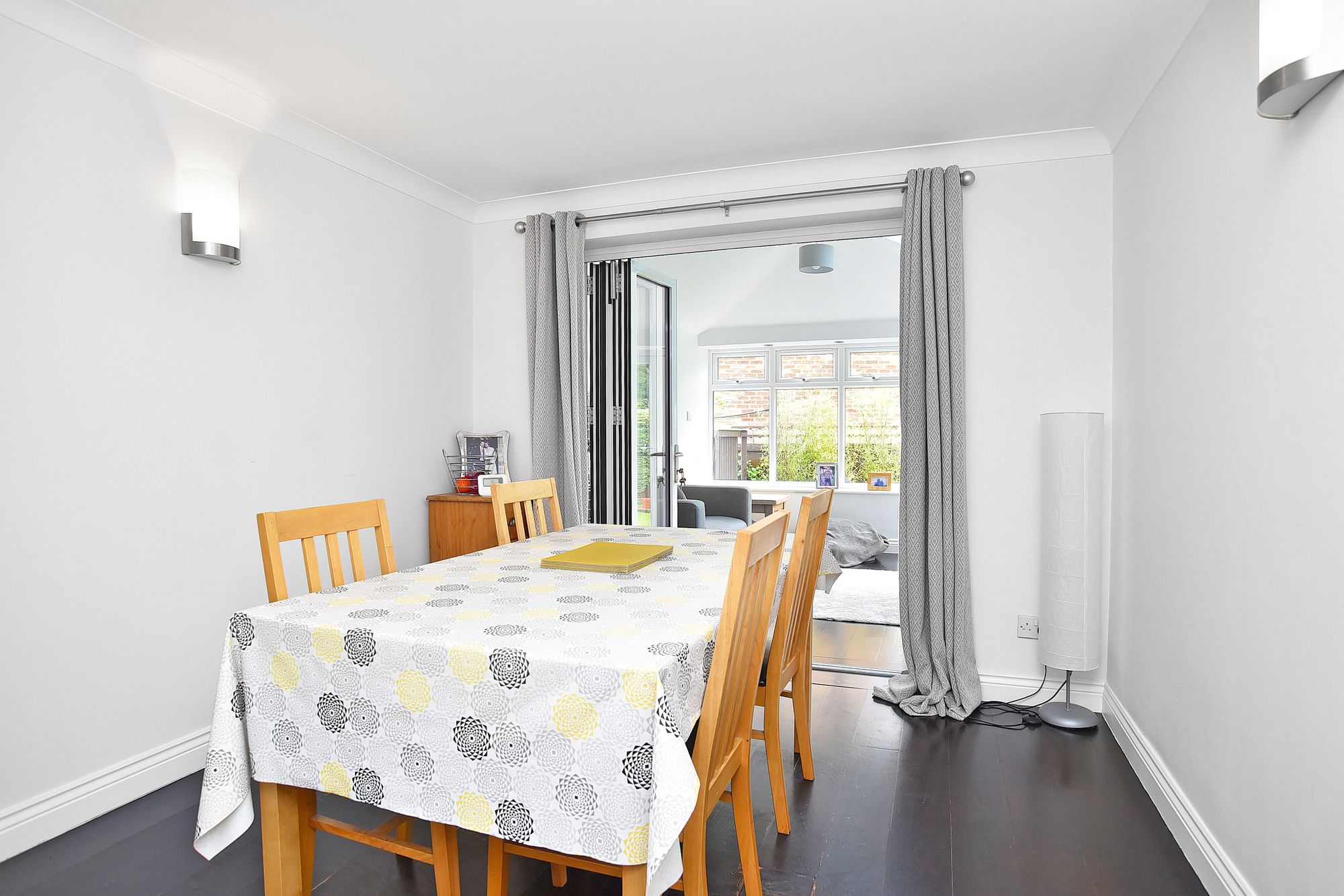 Rievaulx Avenue, Knaresborough, HG5