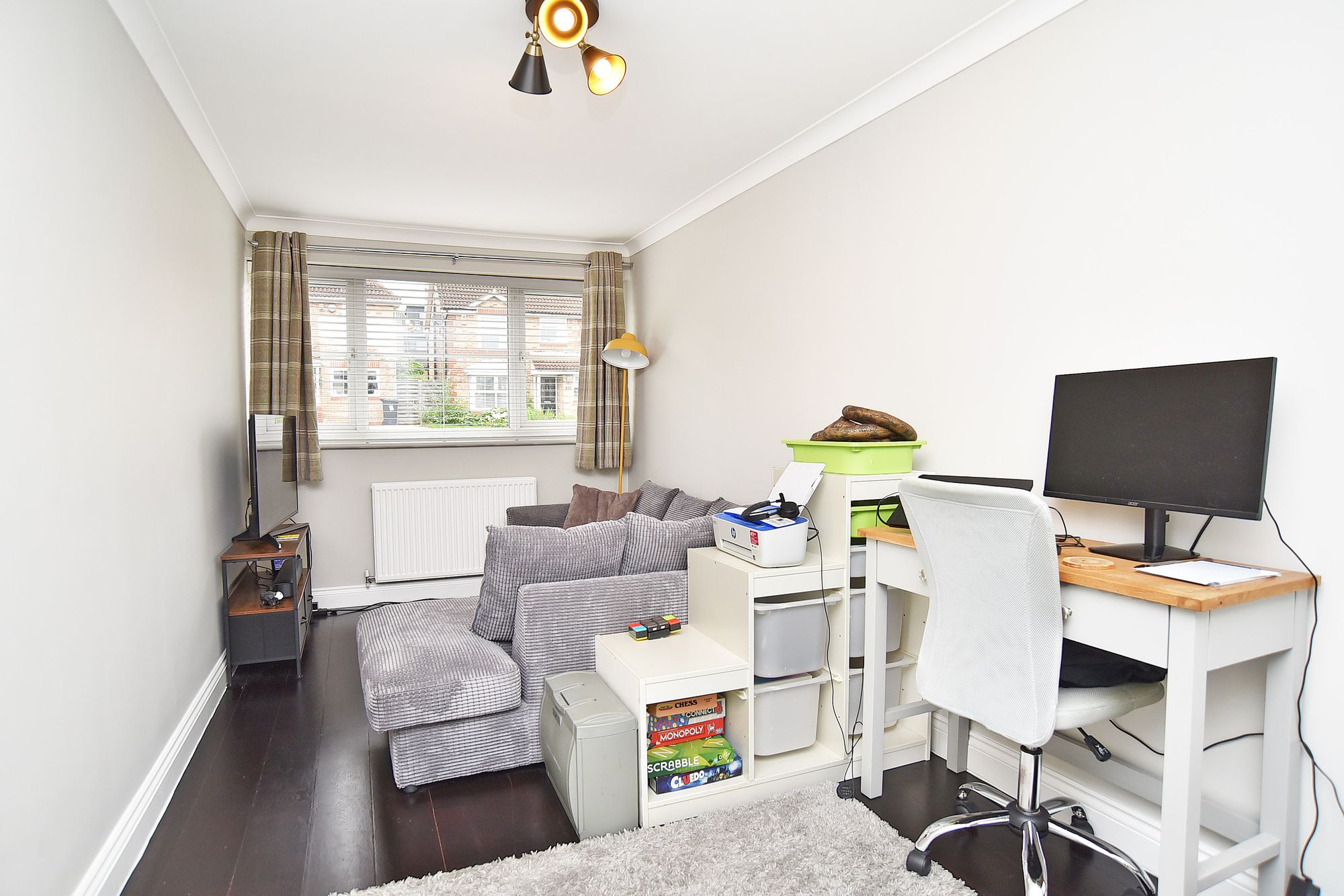 Rievaulx Avenue, Knaresborough, HG5
