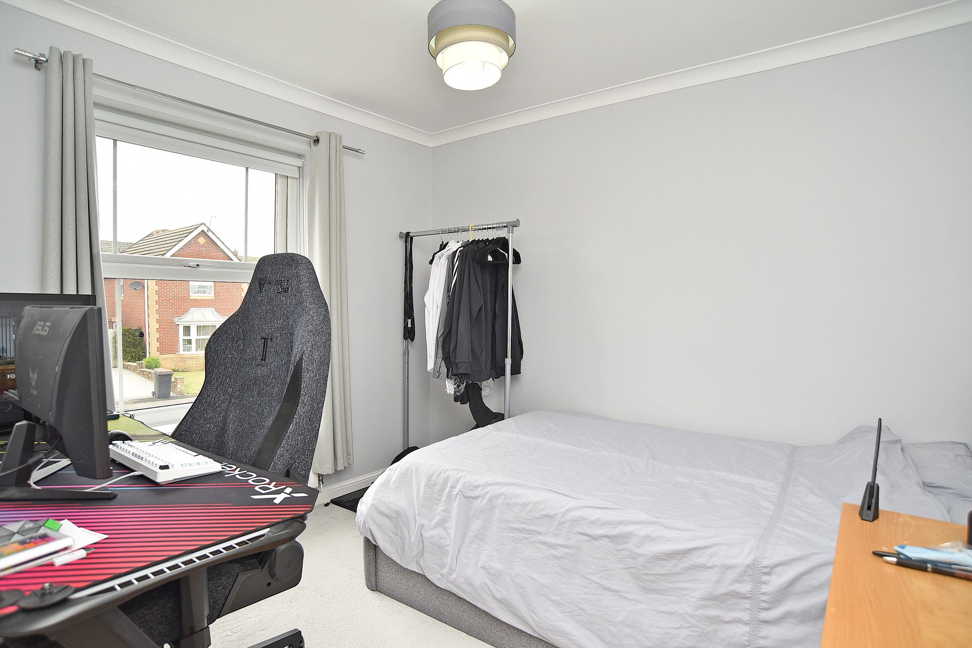 Rievaulx Avenue, Knaresborough, HG5