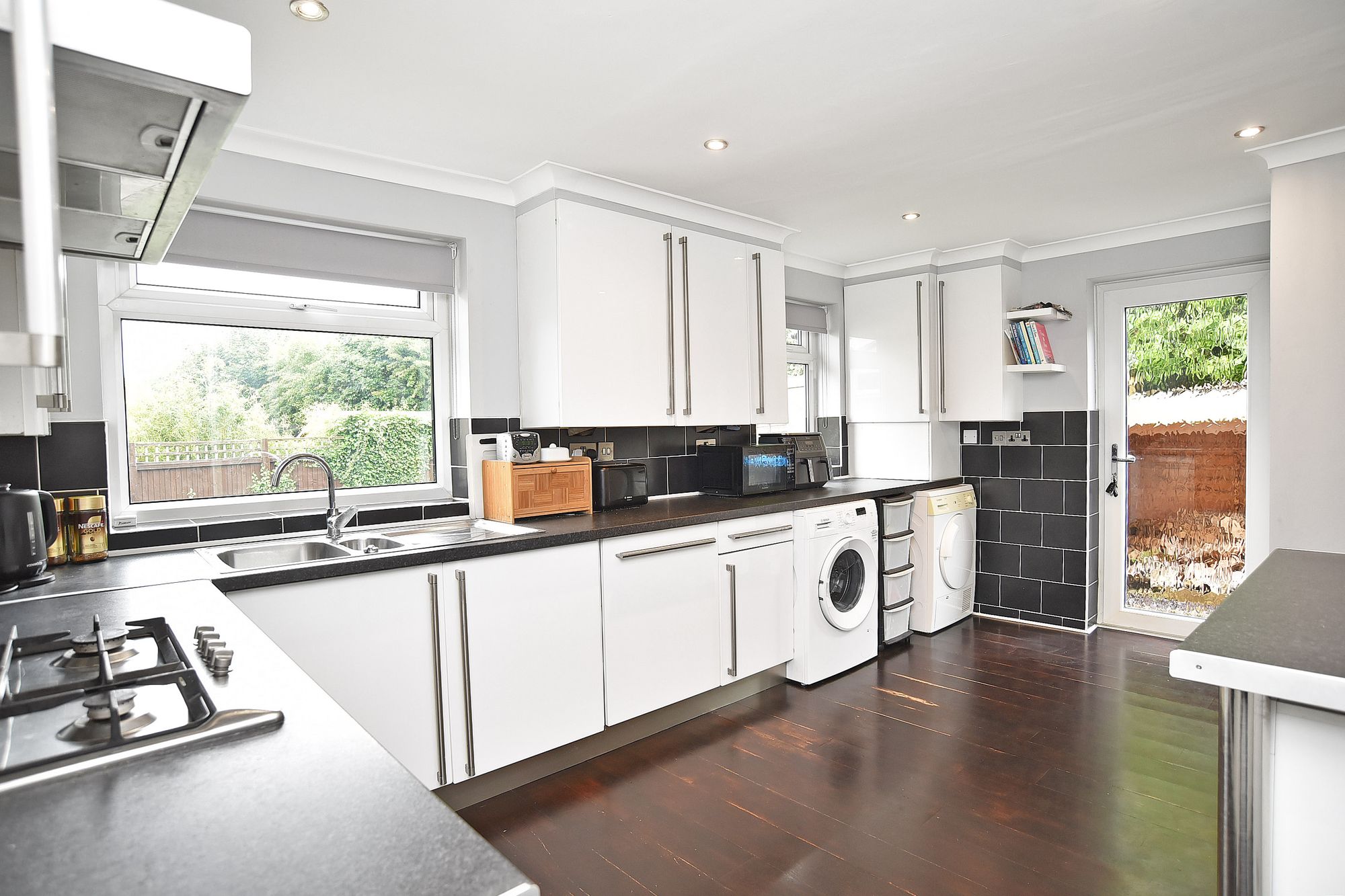 Rievaulx Avenue, Knaresborough, HG5