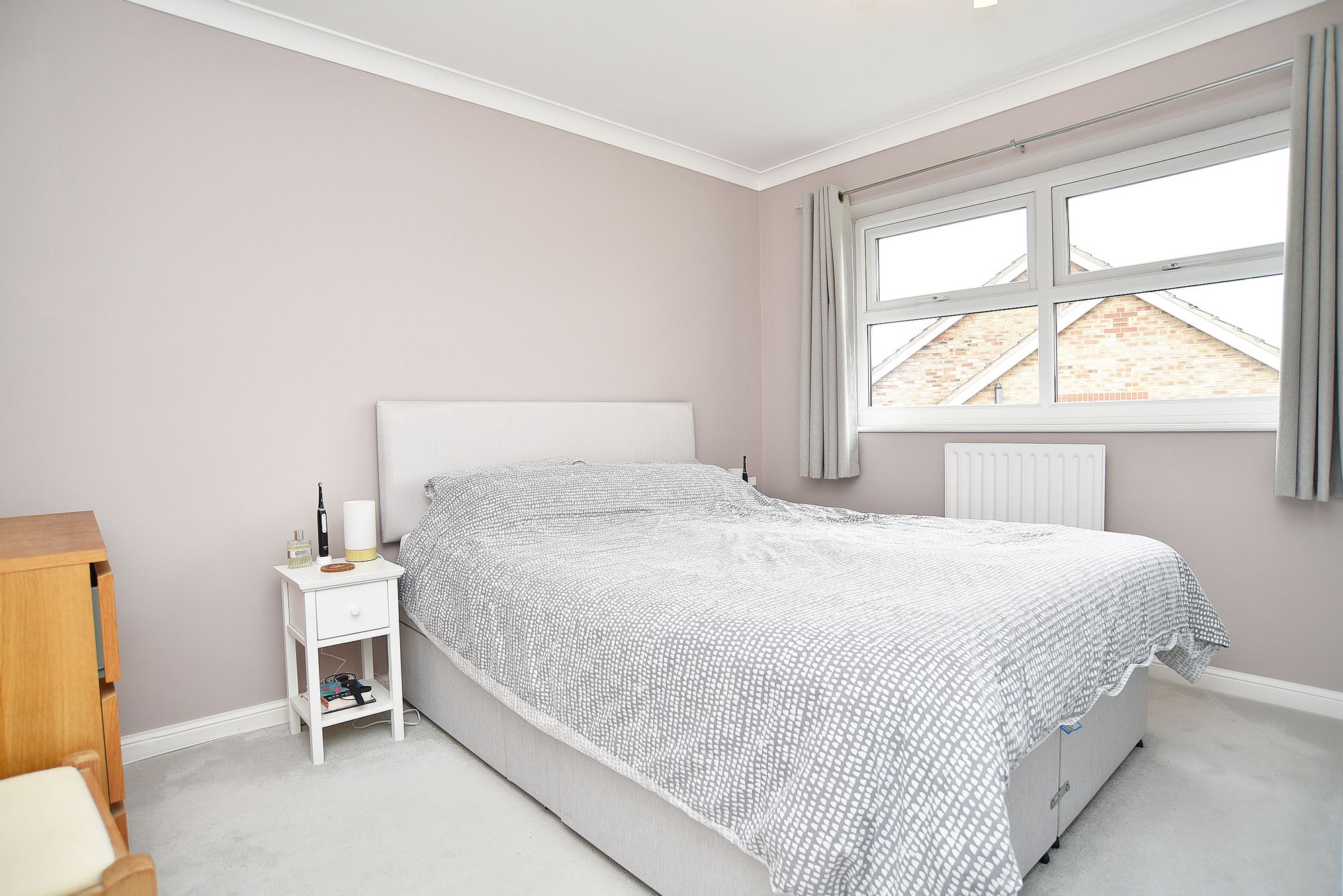 Rievaulx Avenue, Knaresborough, HG5