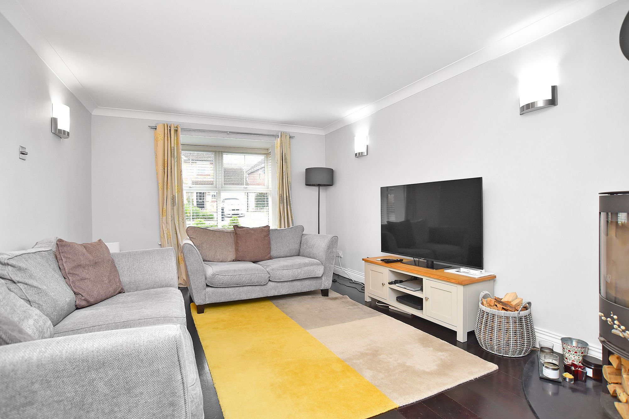 Rievaulx Avenue, Knaresborough, HG5