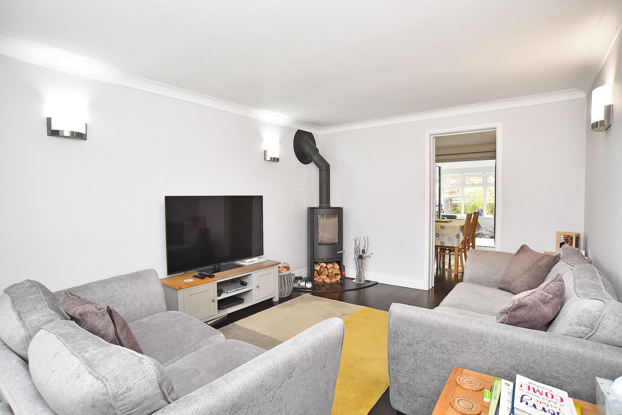 Rievaulx Avenue, Knaresborough, HG5
