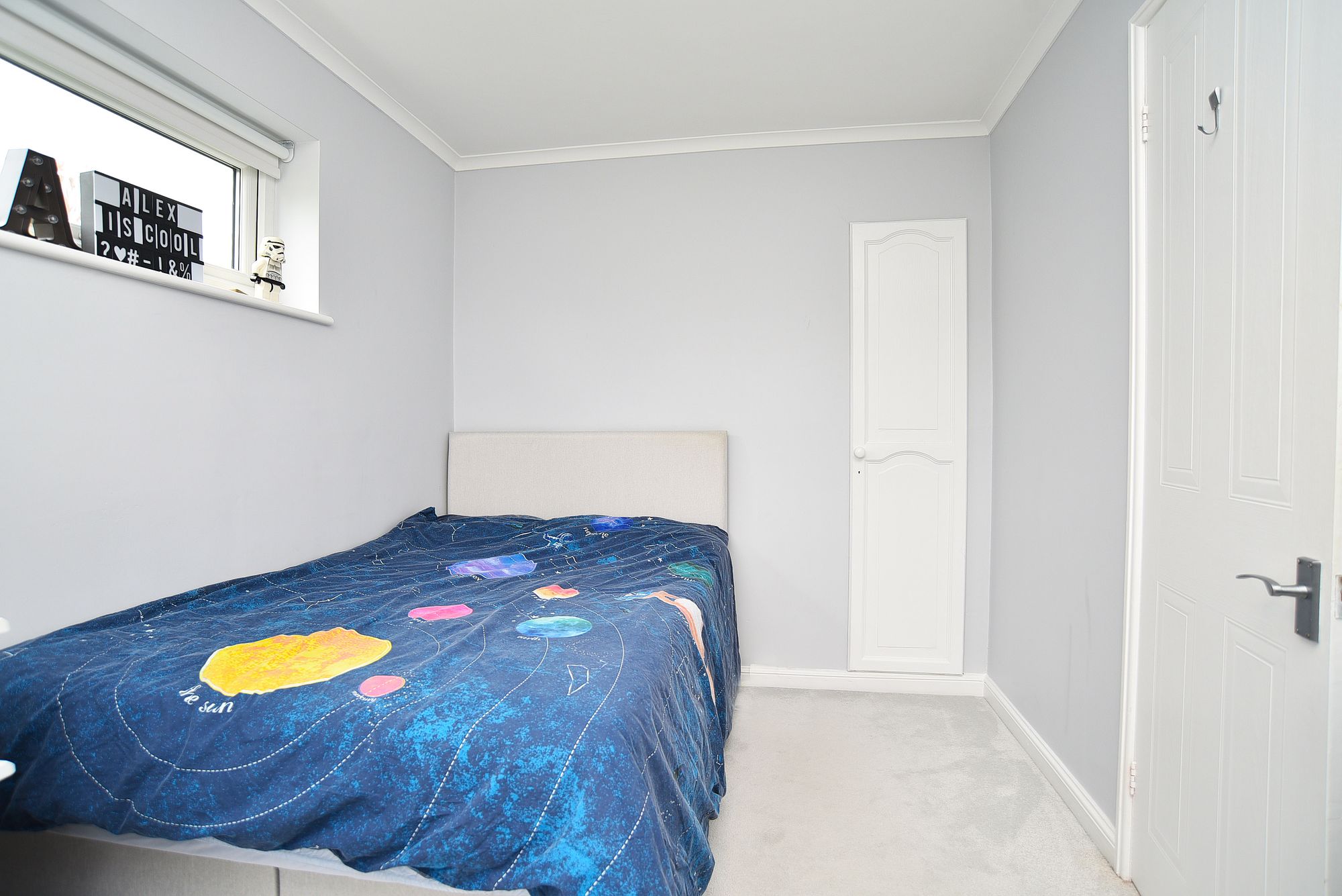Rievaulx Avenue, Knaresborough, HG5