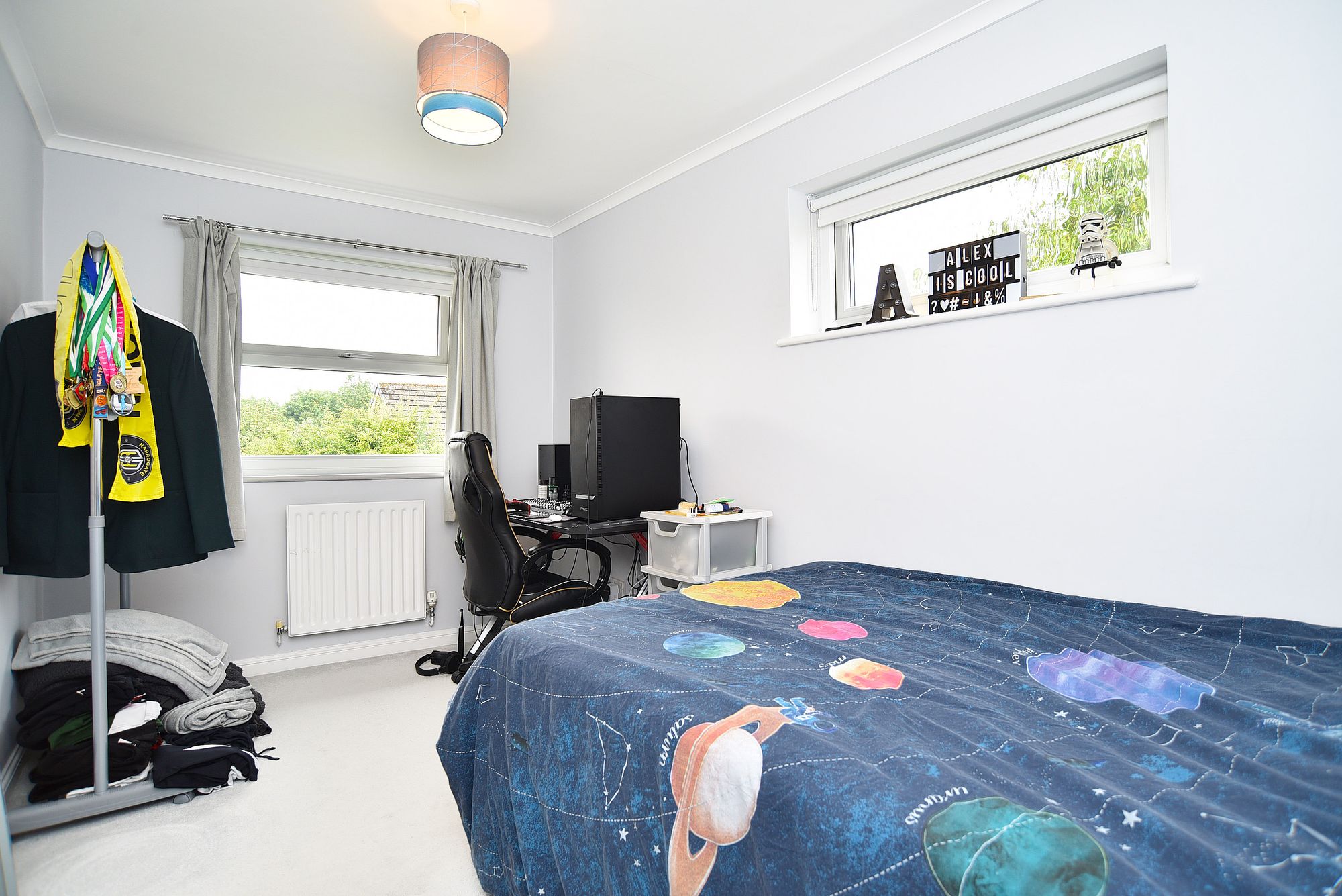 Rievaulx Avenue, Knaresborough, HG5