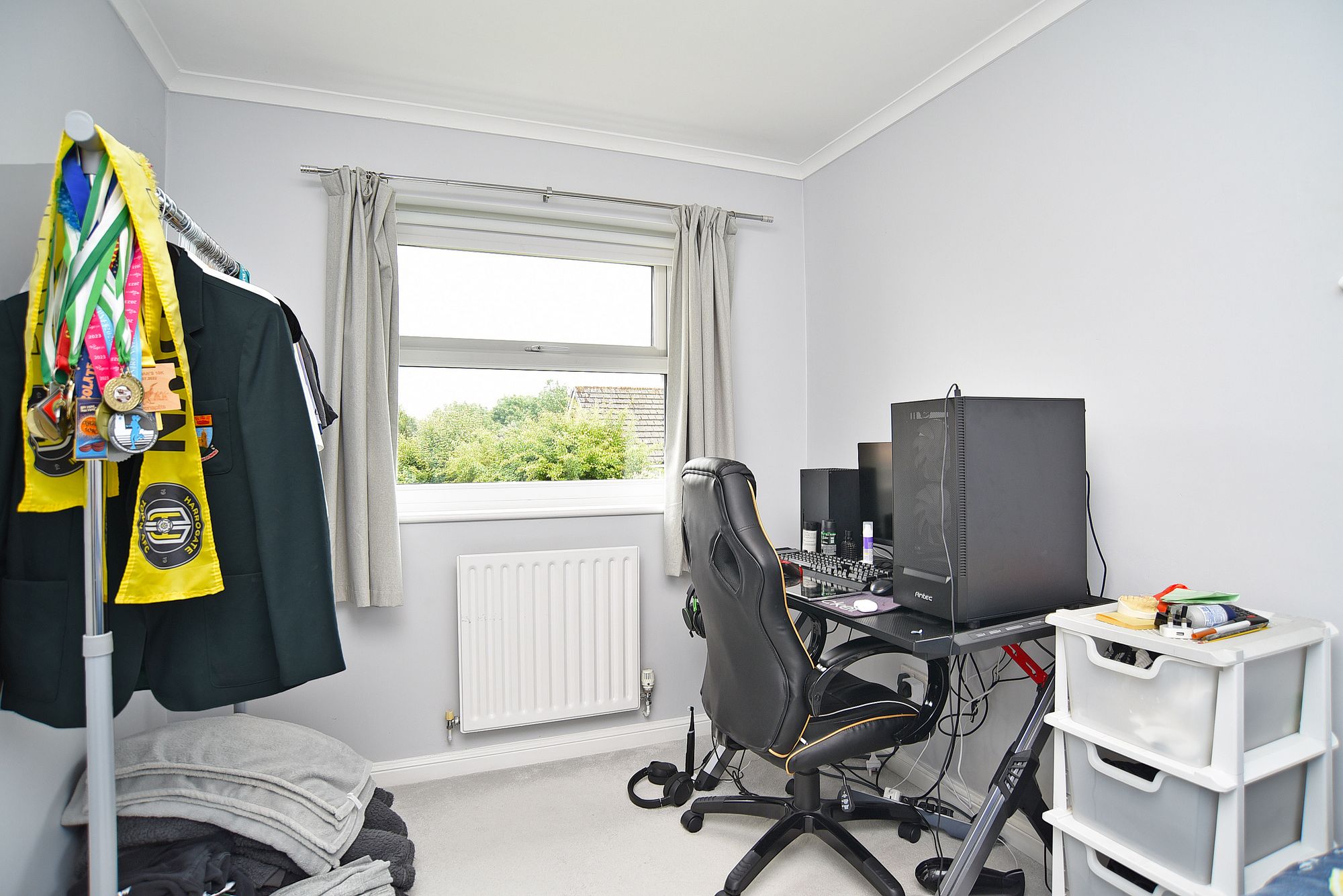 Rievaulx Avenue, Knaresborough, HG5