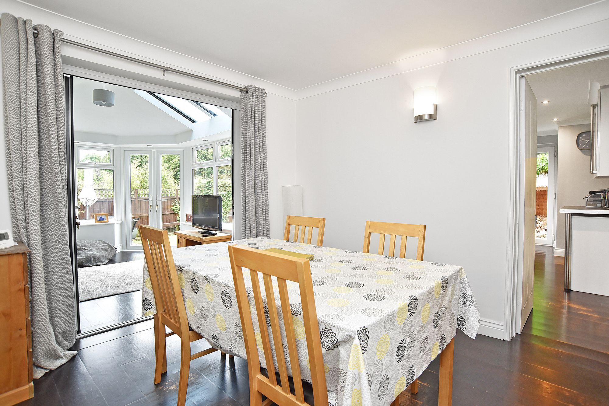 Rievaulx Avenue, Knaresborough, HG5