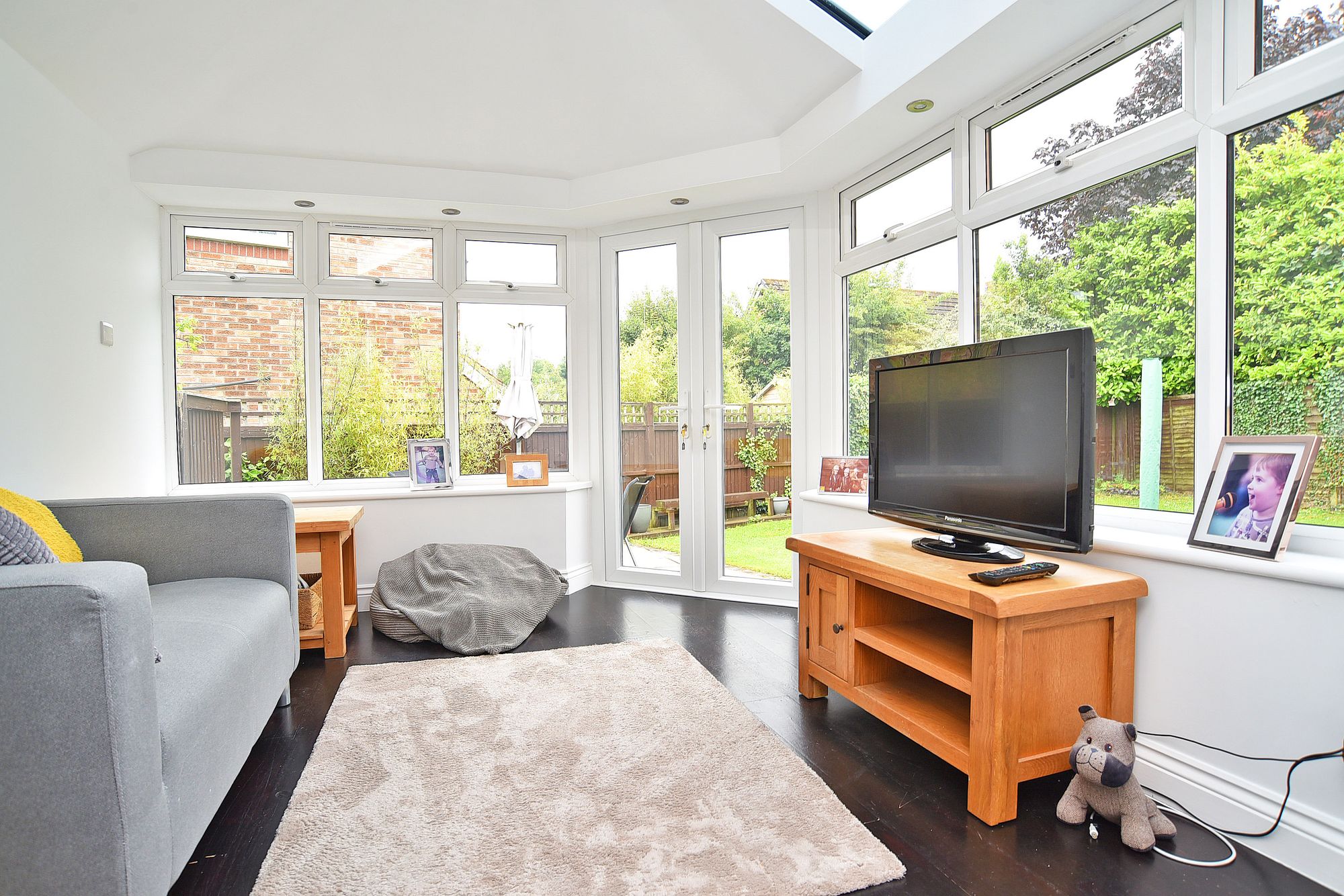 Rievaulx Avenue, Knaresborough, HG5