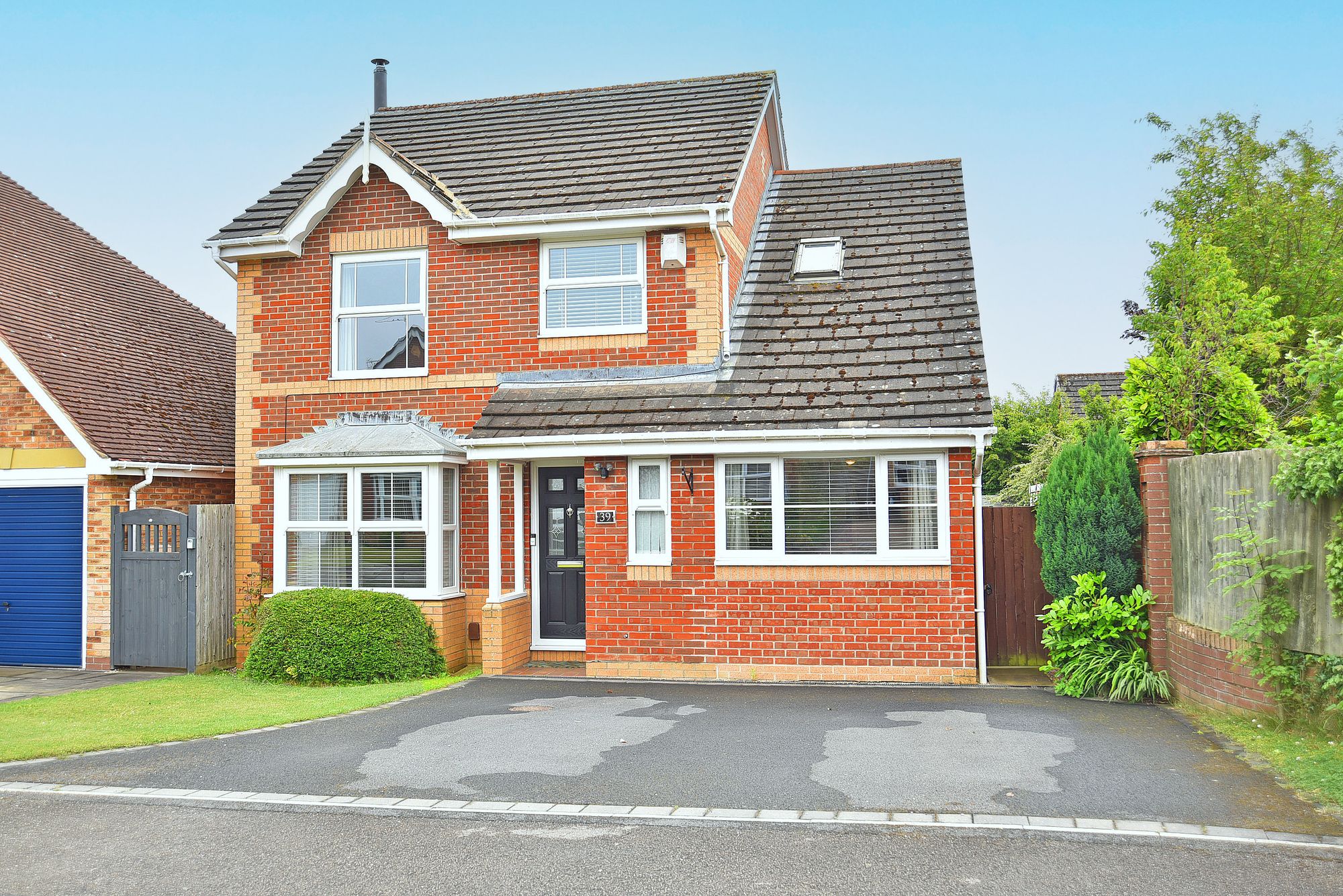 Rievaulx Avenue, Knaresborough, HG5