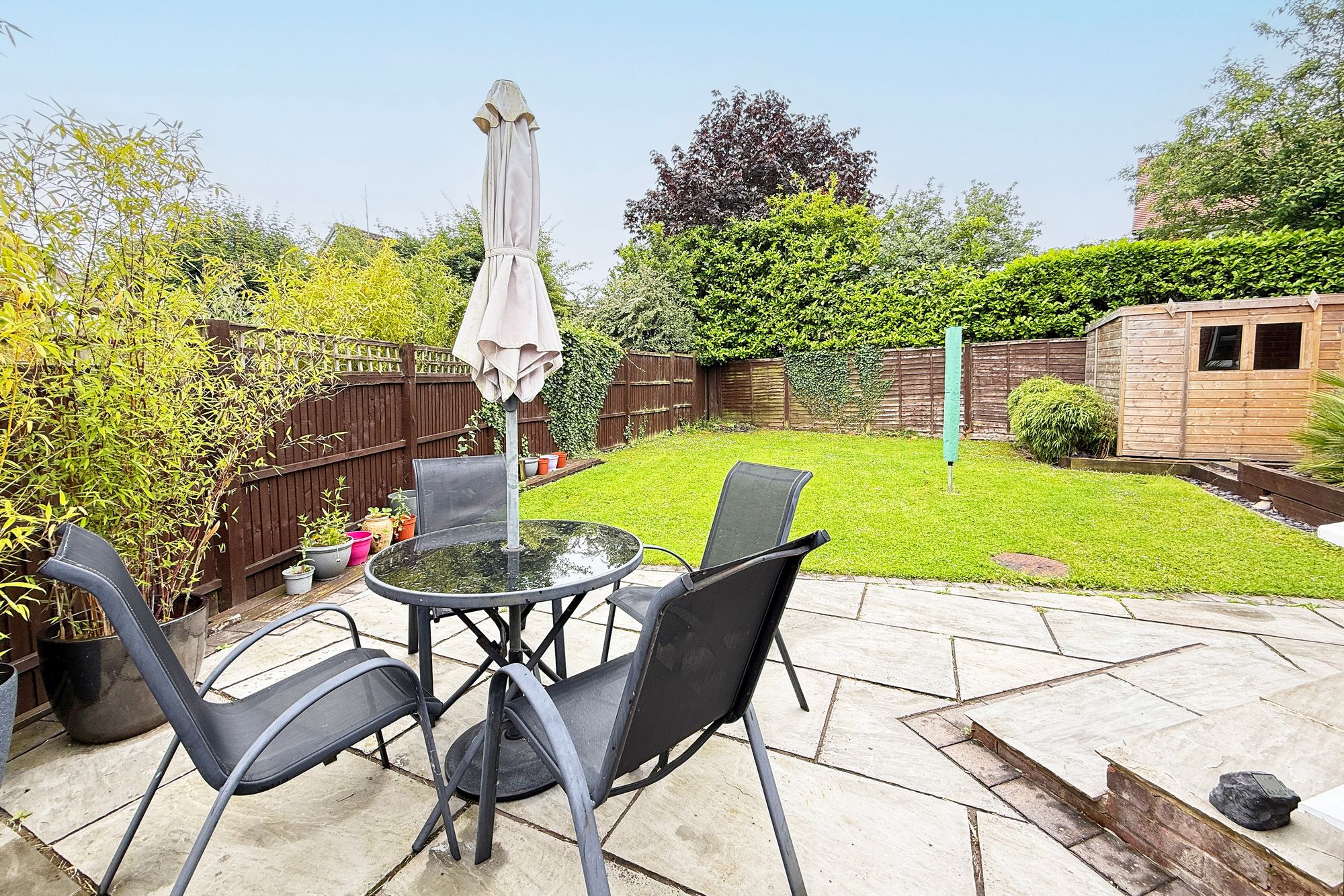 Rievaulx Avenue, Knaresborough, HG5